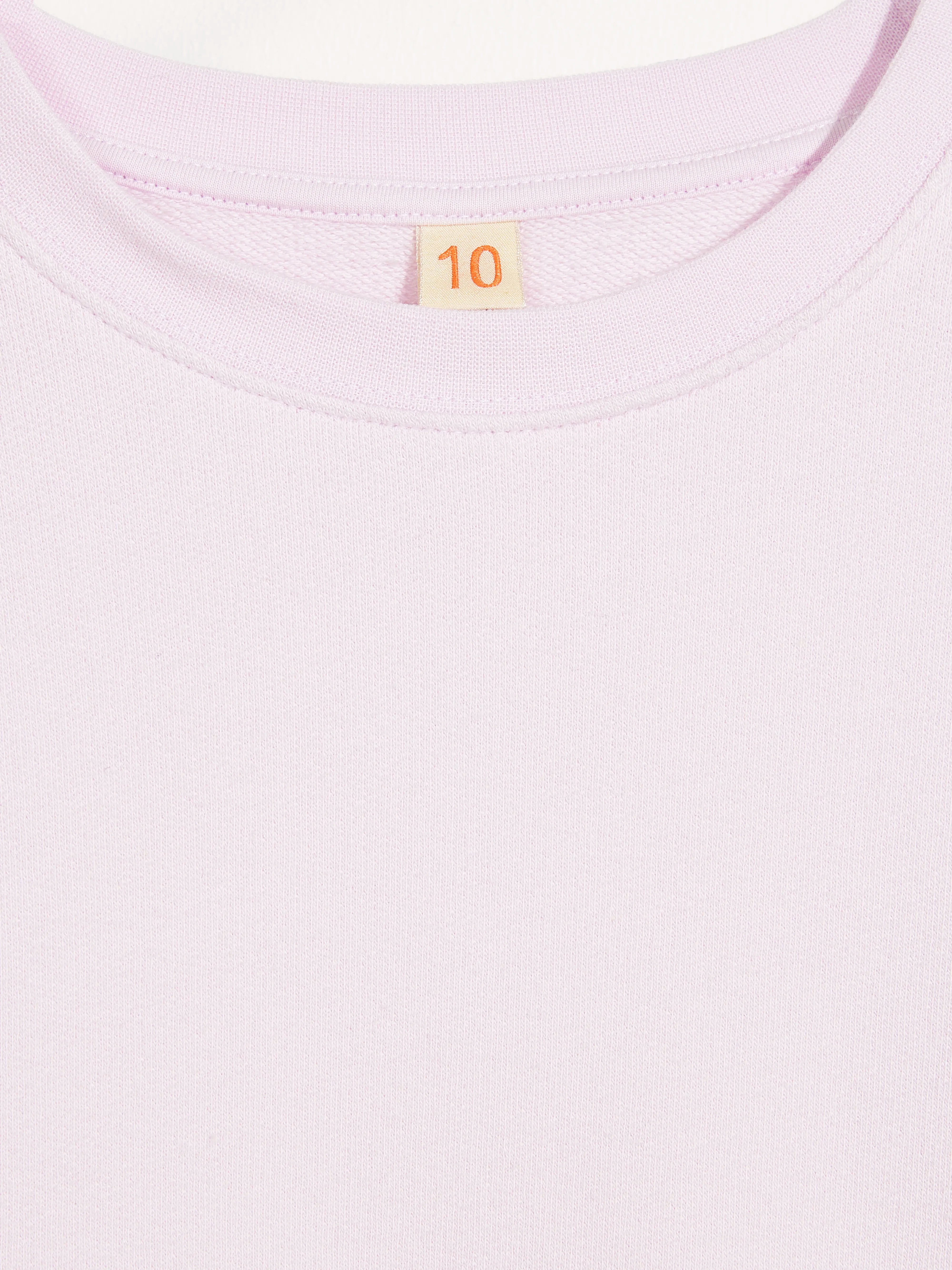 Vissen Sweatshirt Voor Meisjes | Bellerose