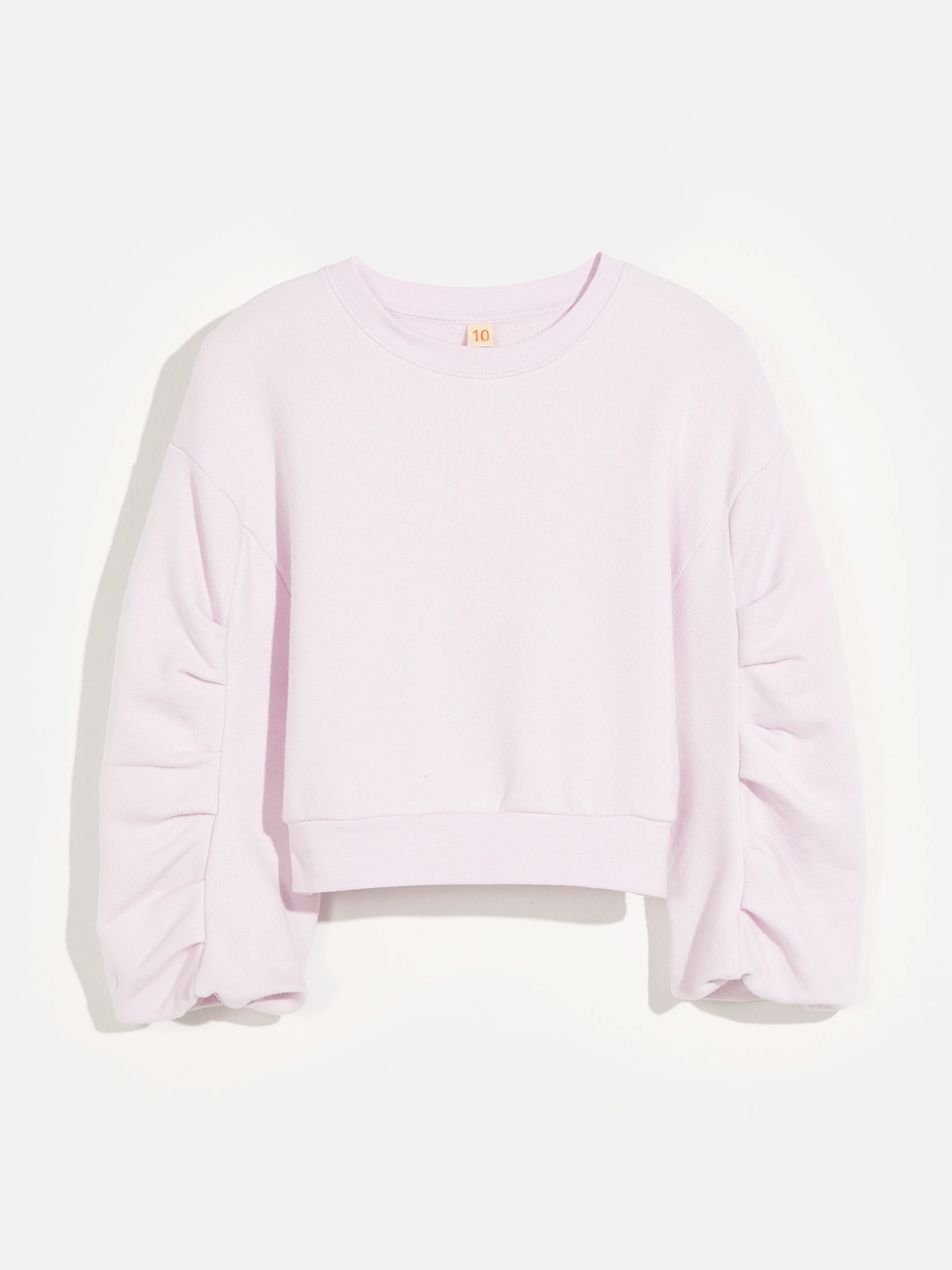 Vissen Sweatshirt Voor Meisjes | Bellerose