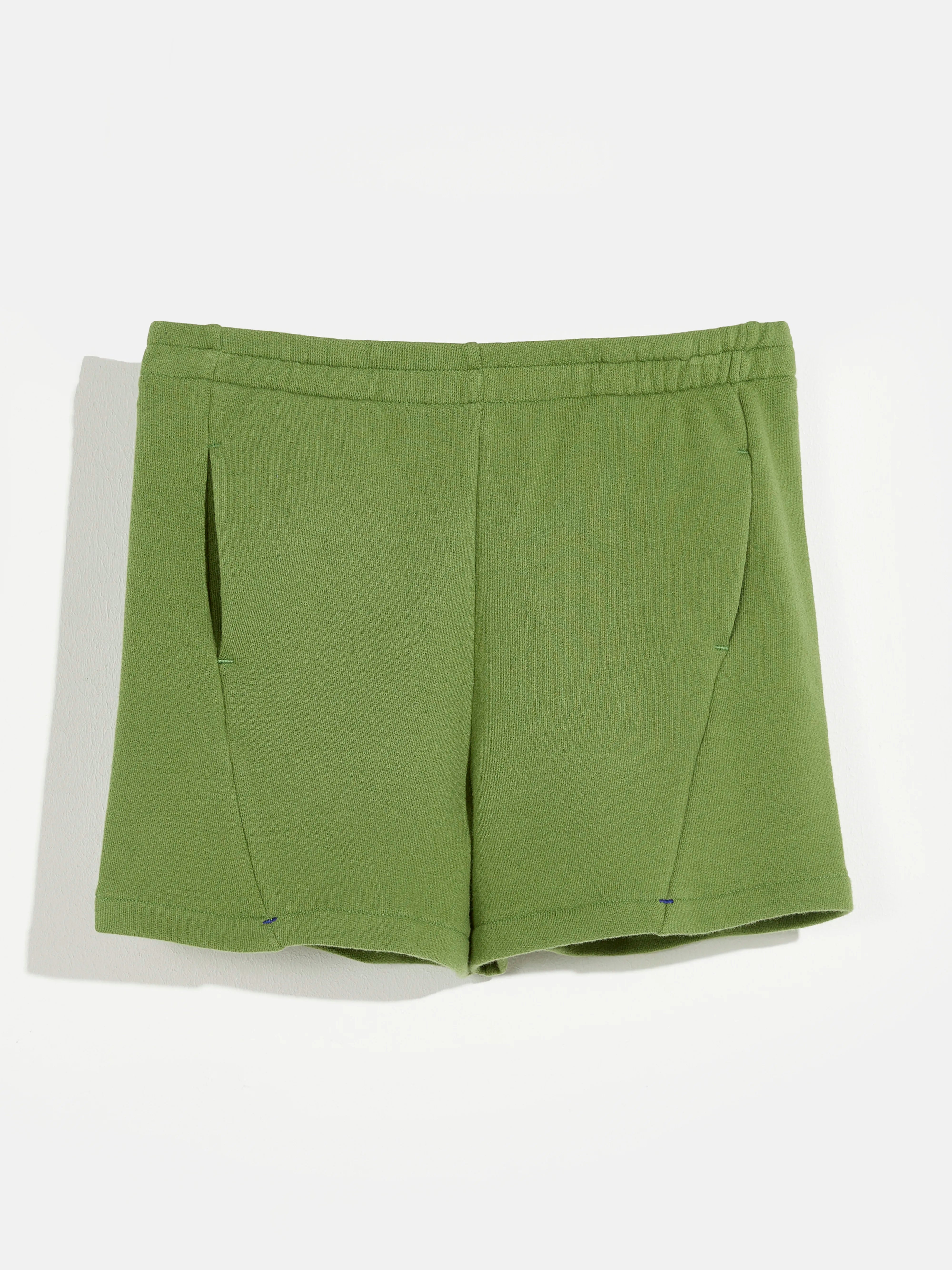 vomo short (241 / G / UNIFORM)