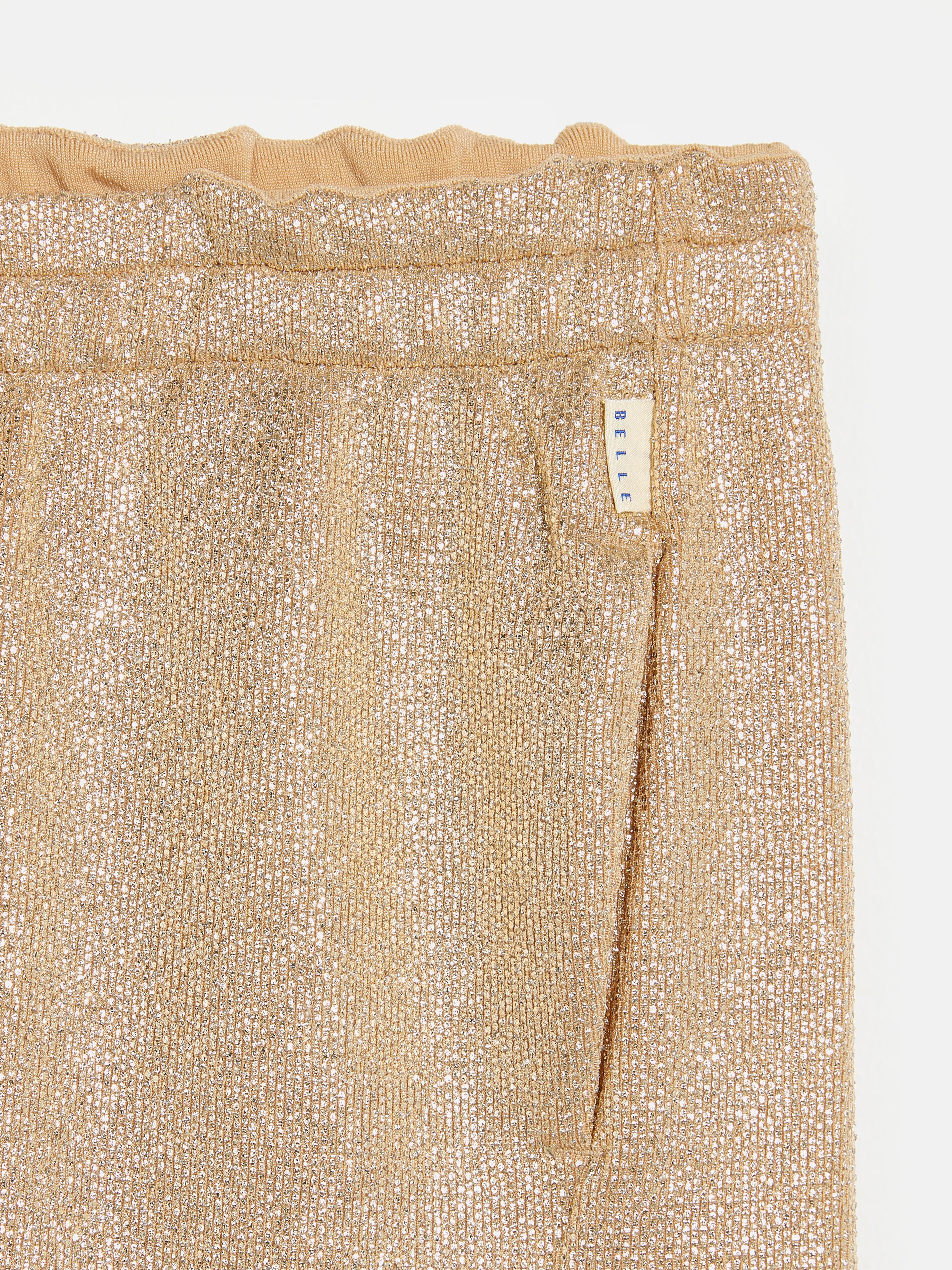 vomo short (241 / G / GOLD)