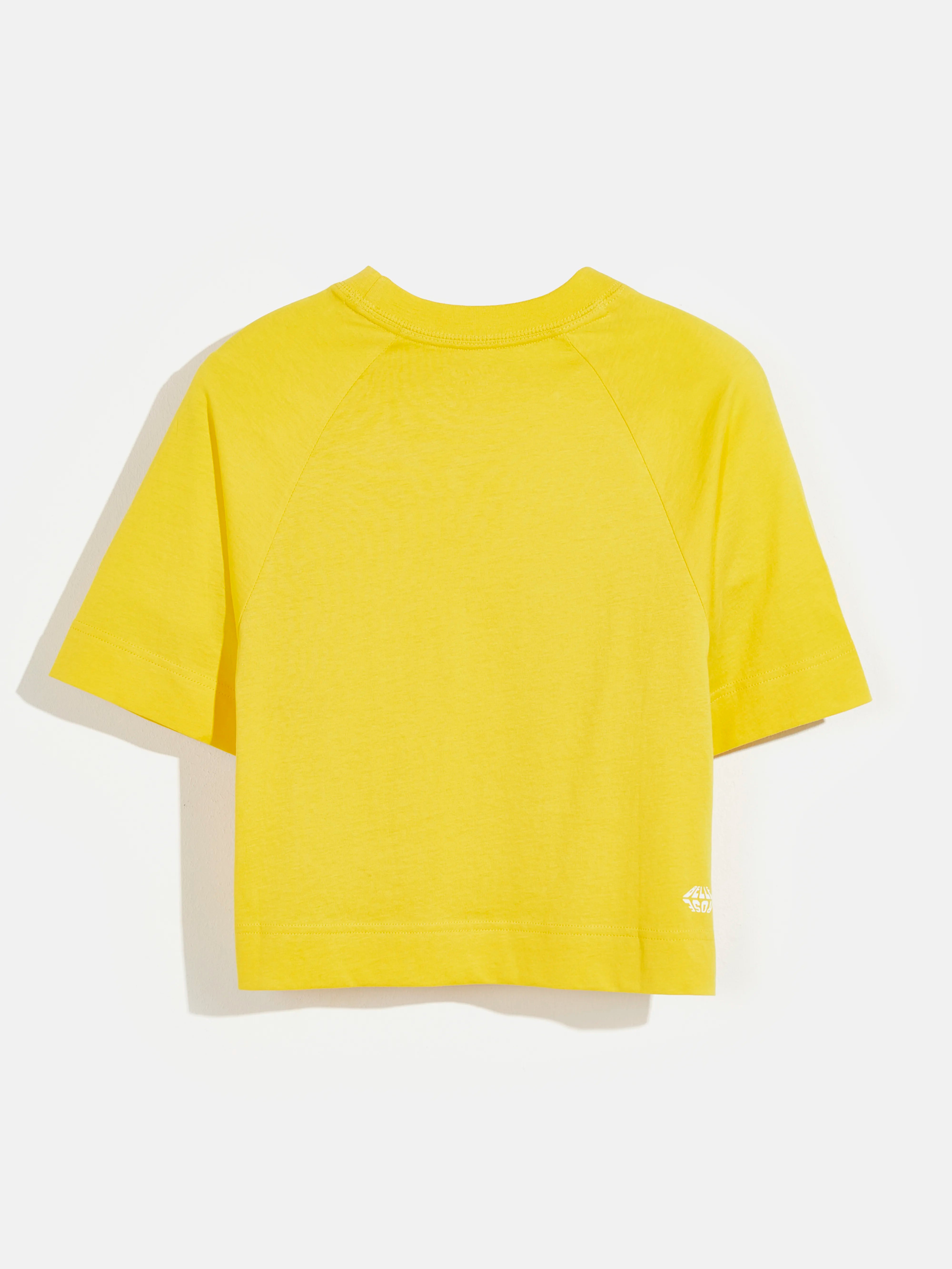 caves t-shirt (241 / G / BOUTON D'OR)