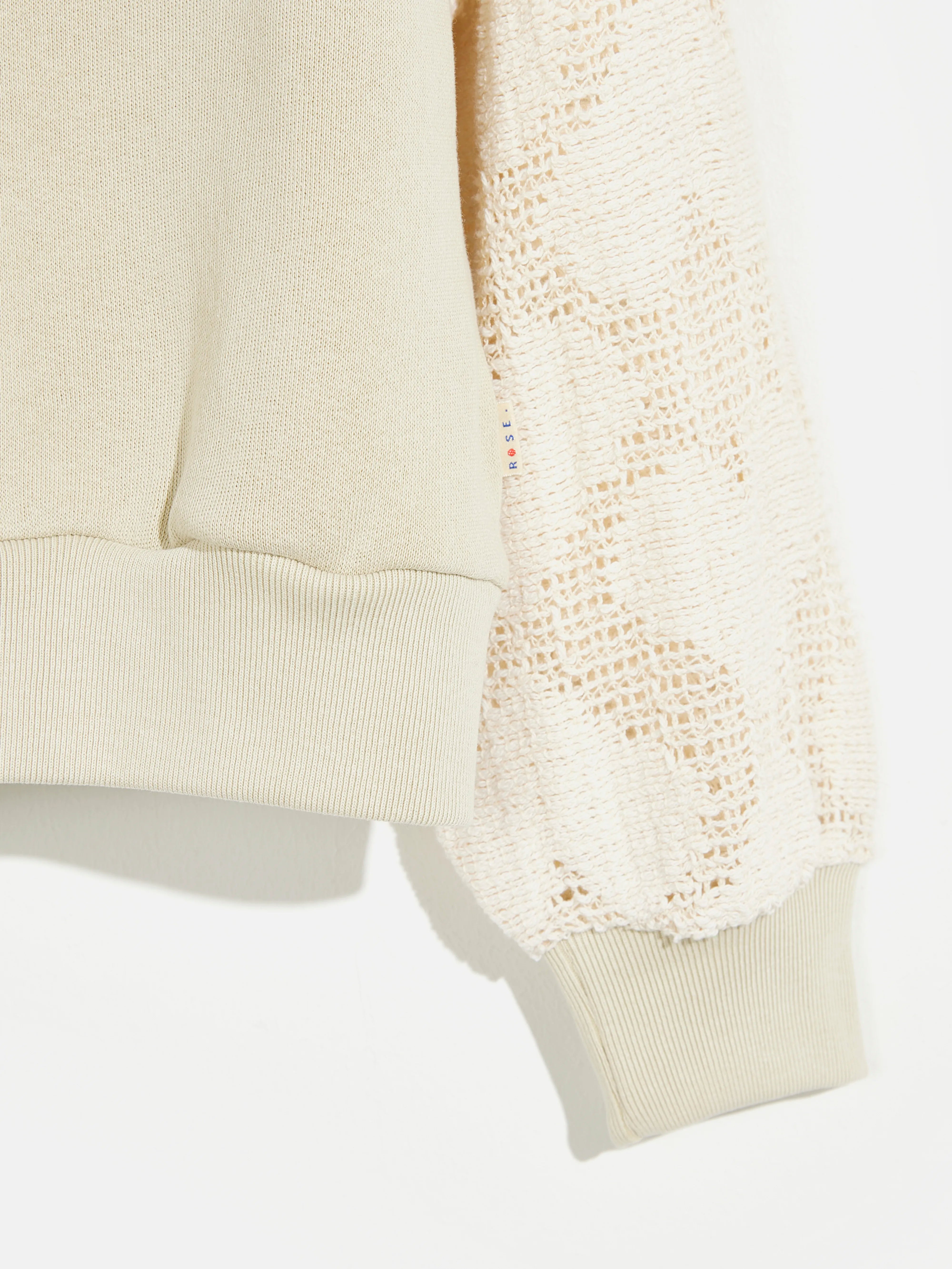 Fez Sweatshirt Voor Meisjes | Bellerose