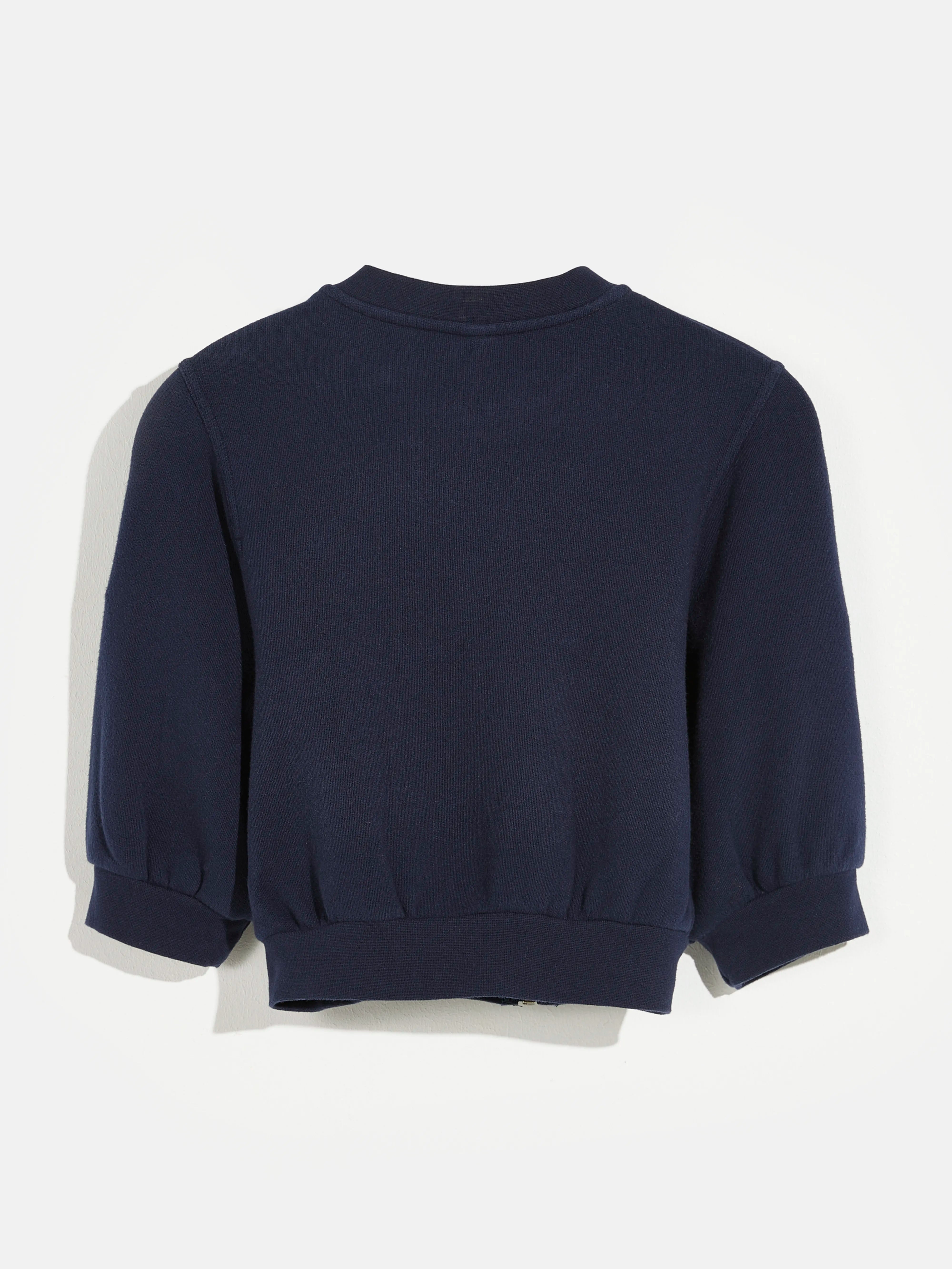 Vajbo Sweatshirt Voor Meisjes | Bellerose