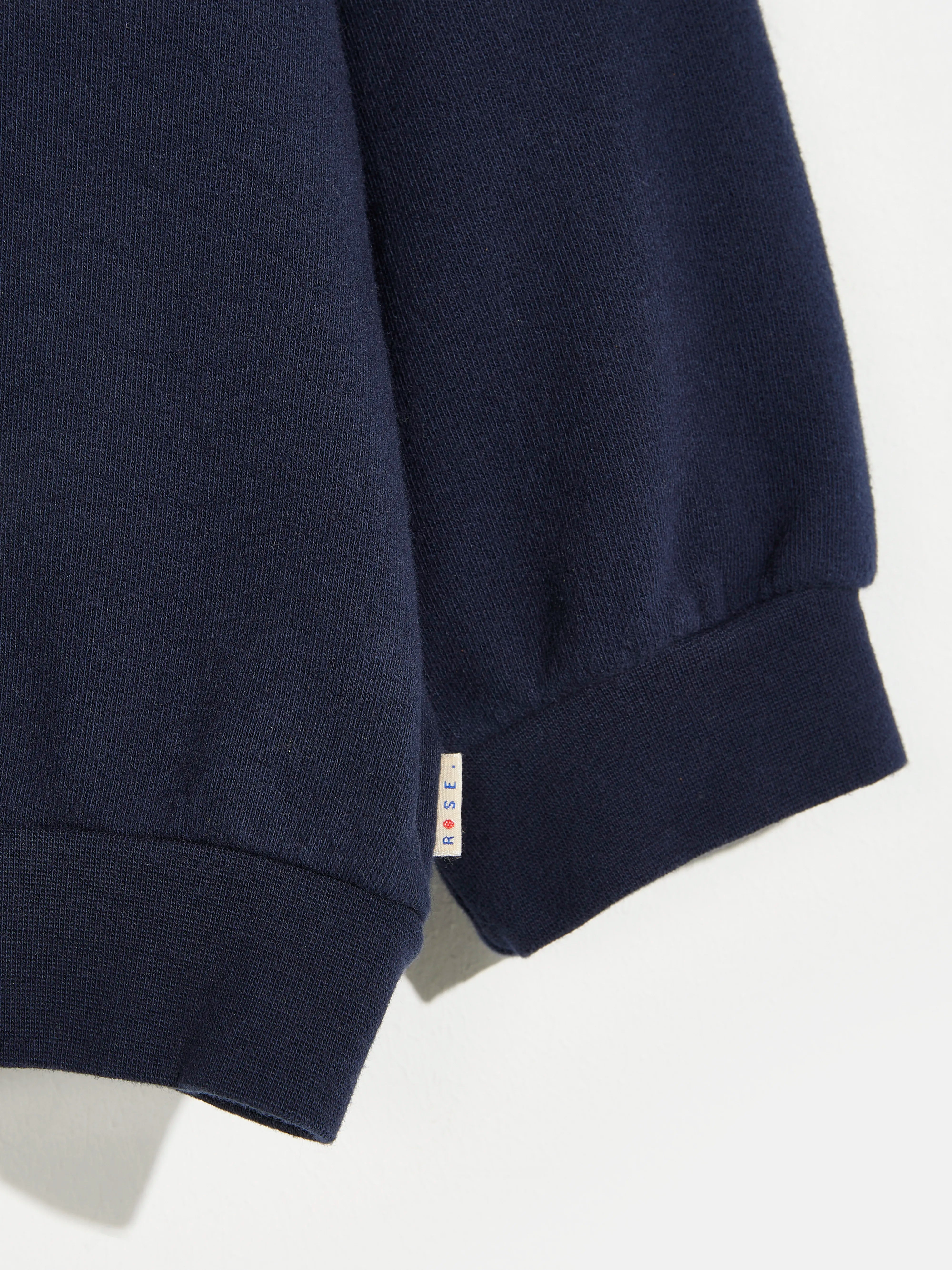 Vajbo Sweatshirt Voor Meisjes | Bellerose