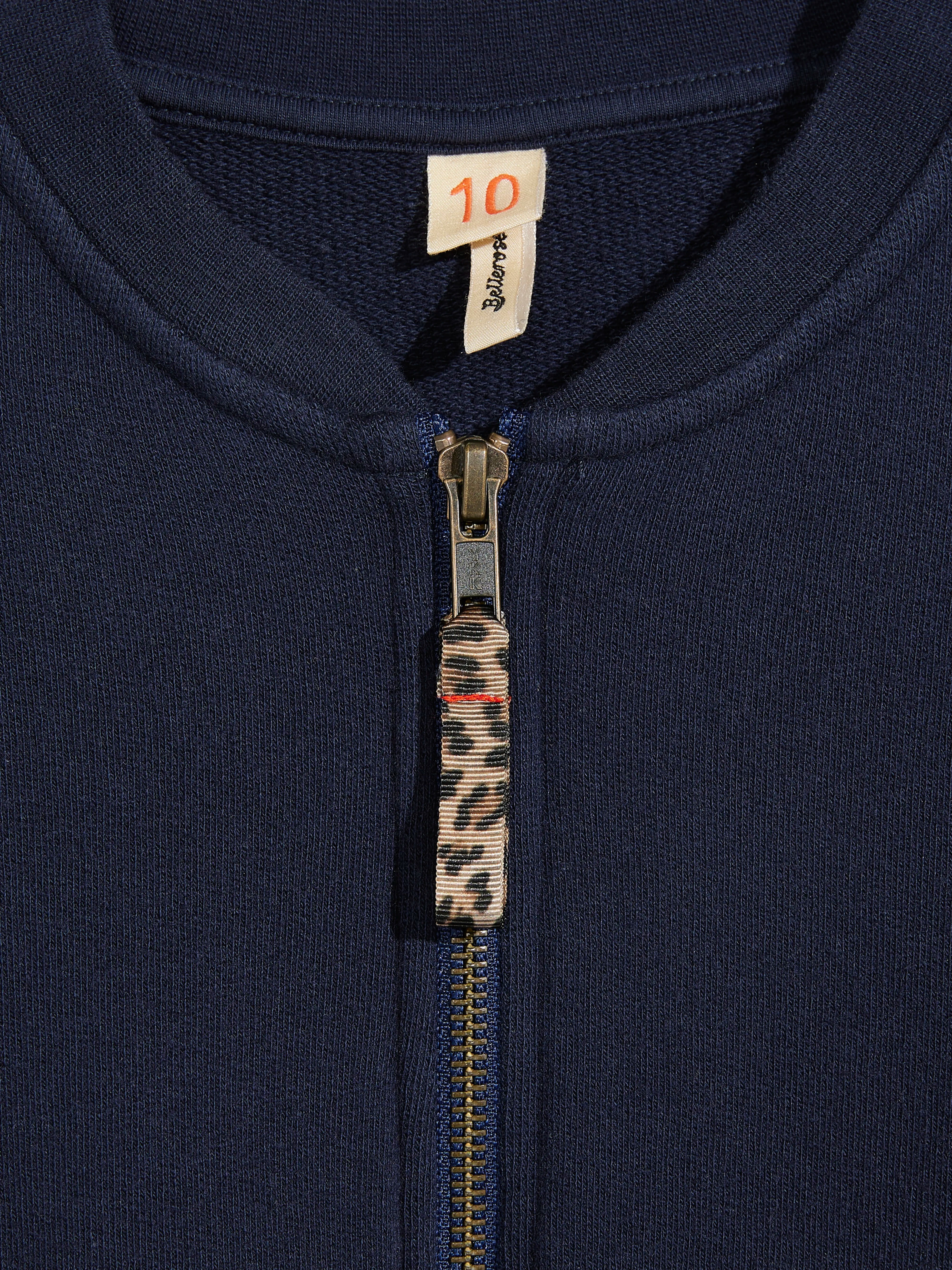 Vajbo Sweatshirt For Girls | Bellerose