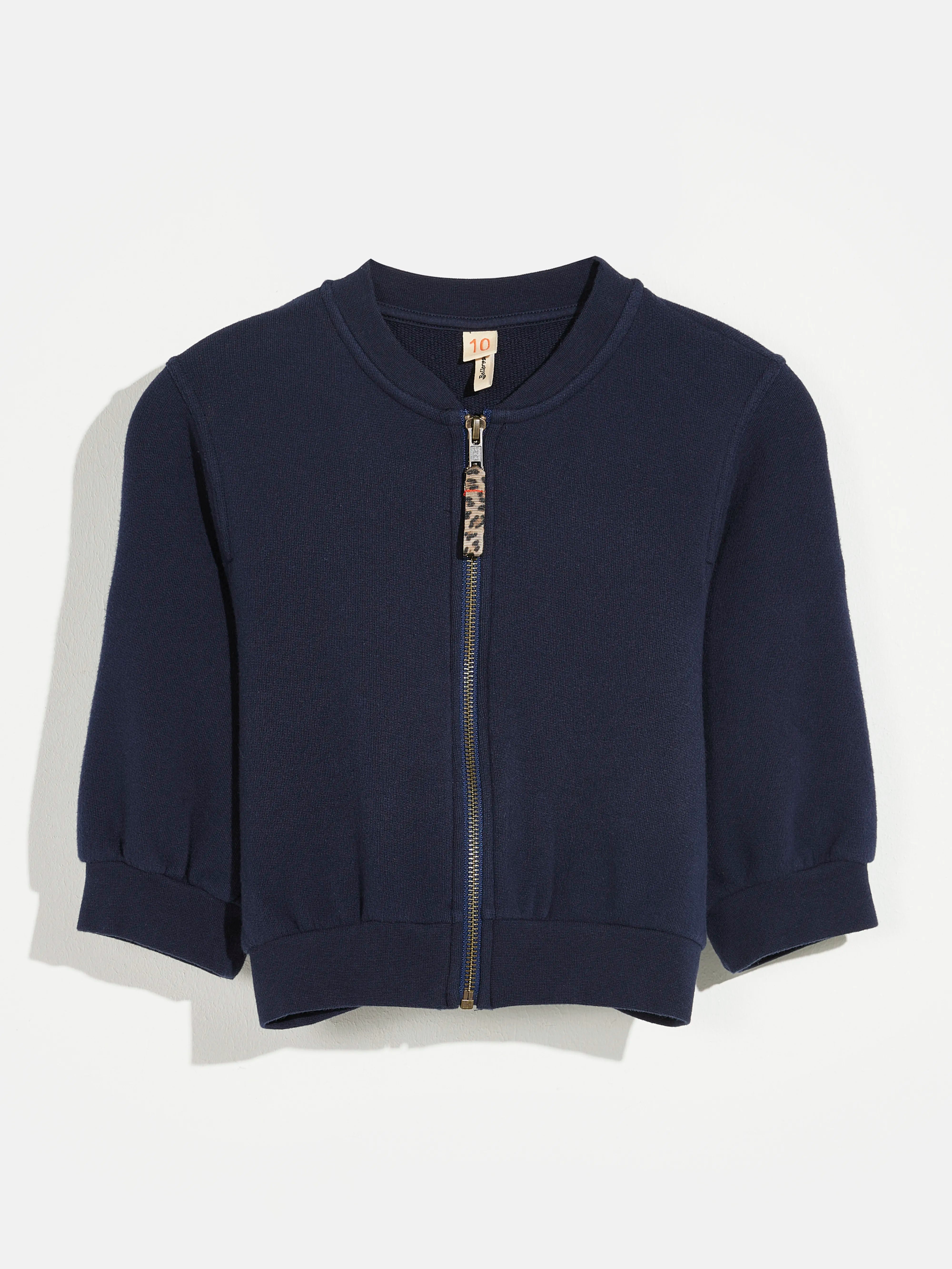 Vajbo Sweatshirt For Girls | Bellerose