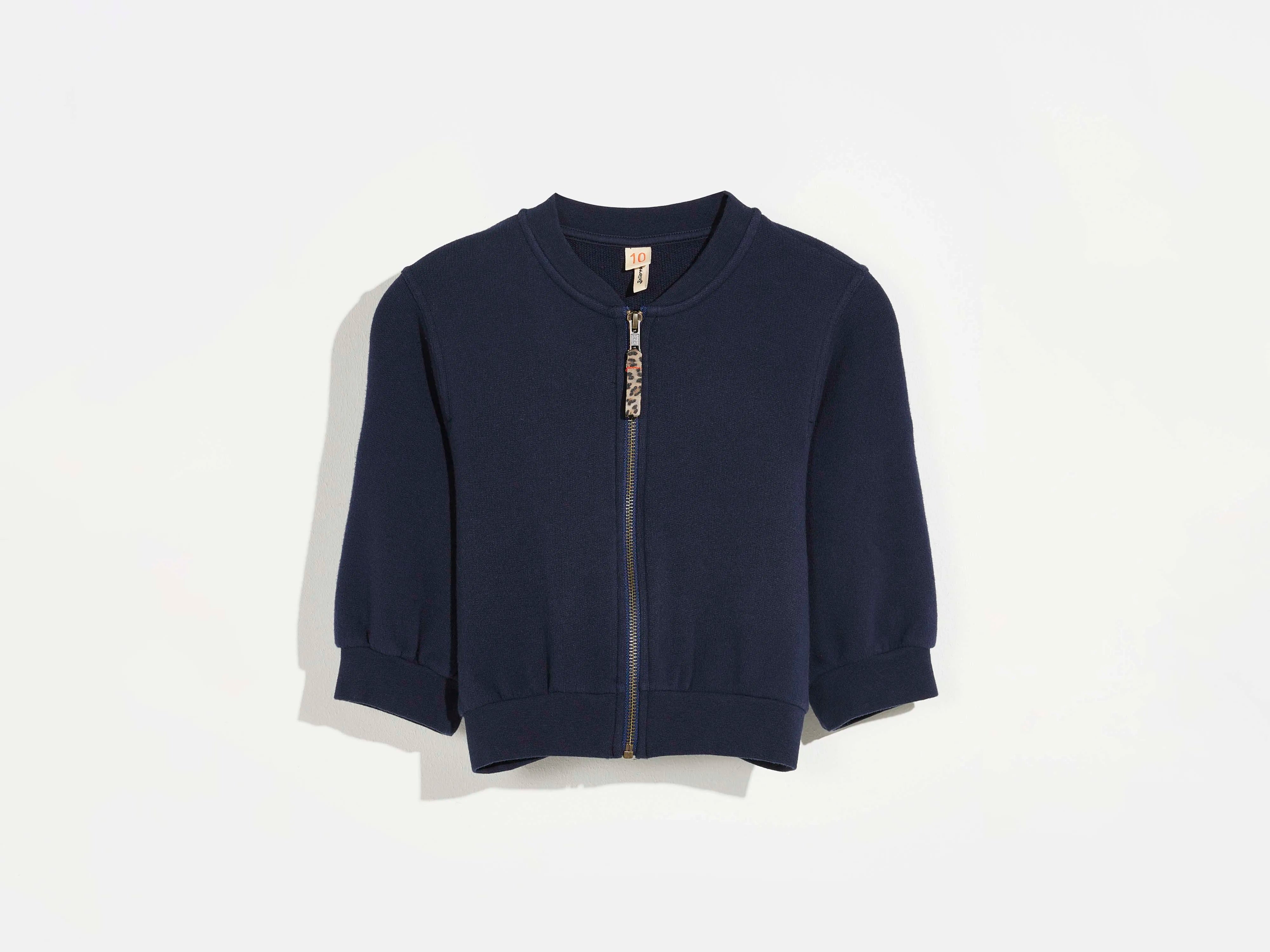 vajbo sweatshirt (241 / G / WORKER)