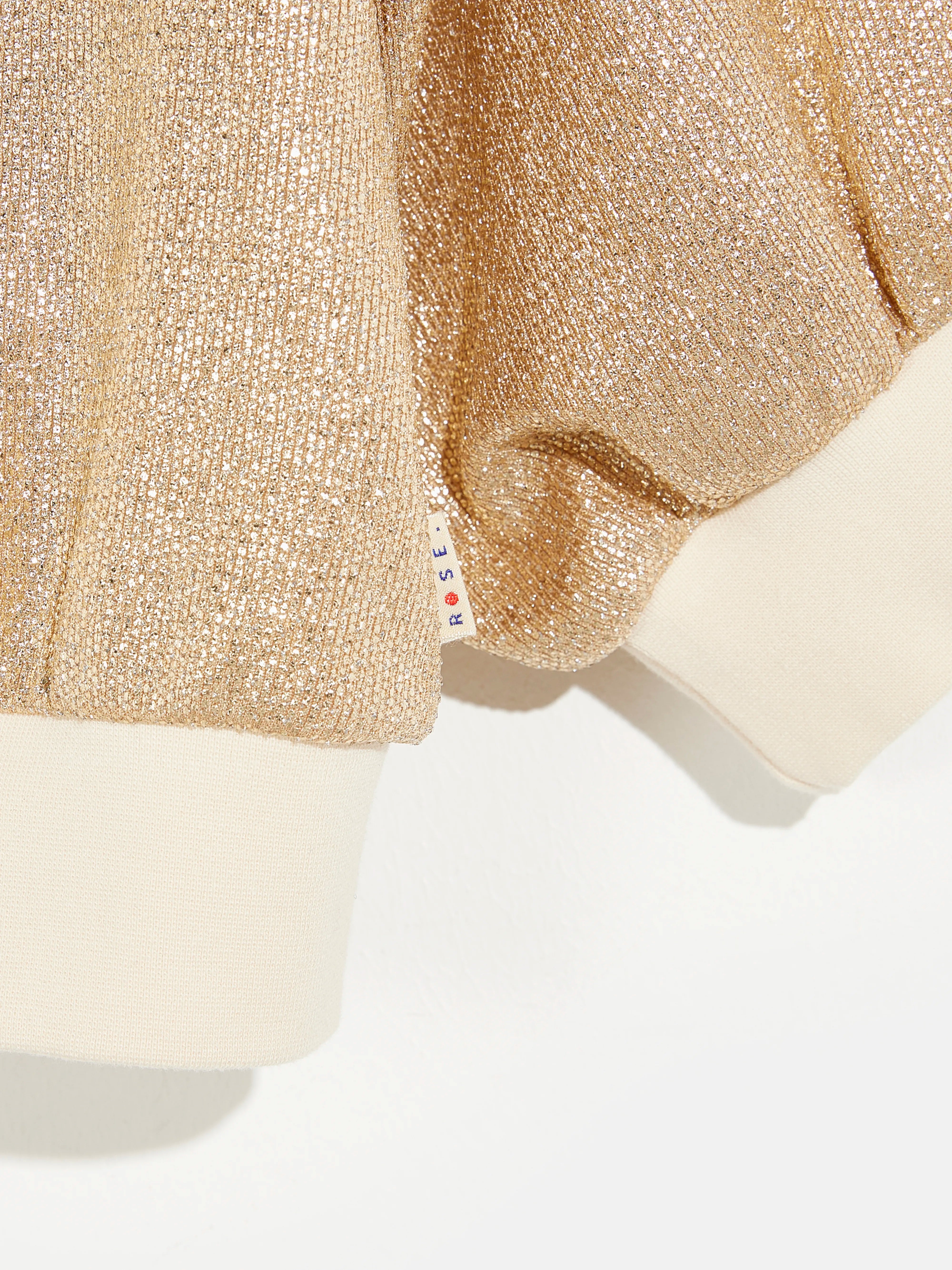 Vajbo Sweatshirt For Girls | Bellerose