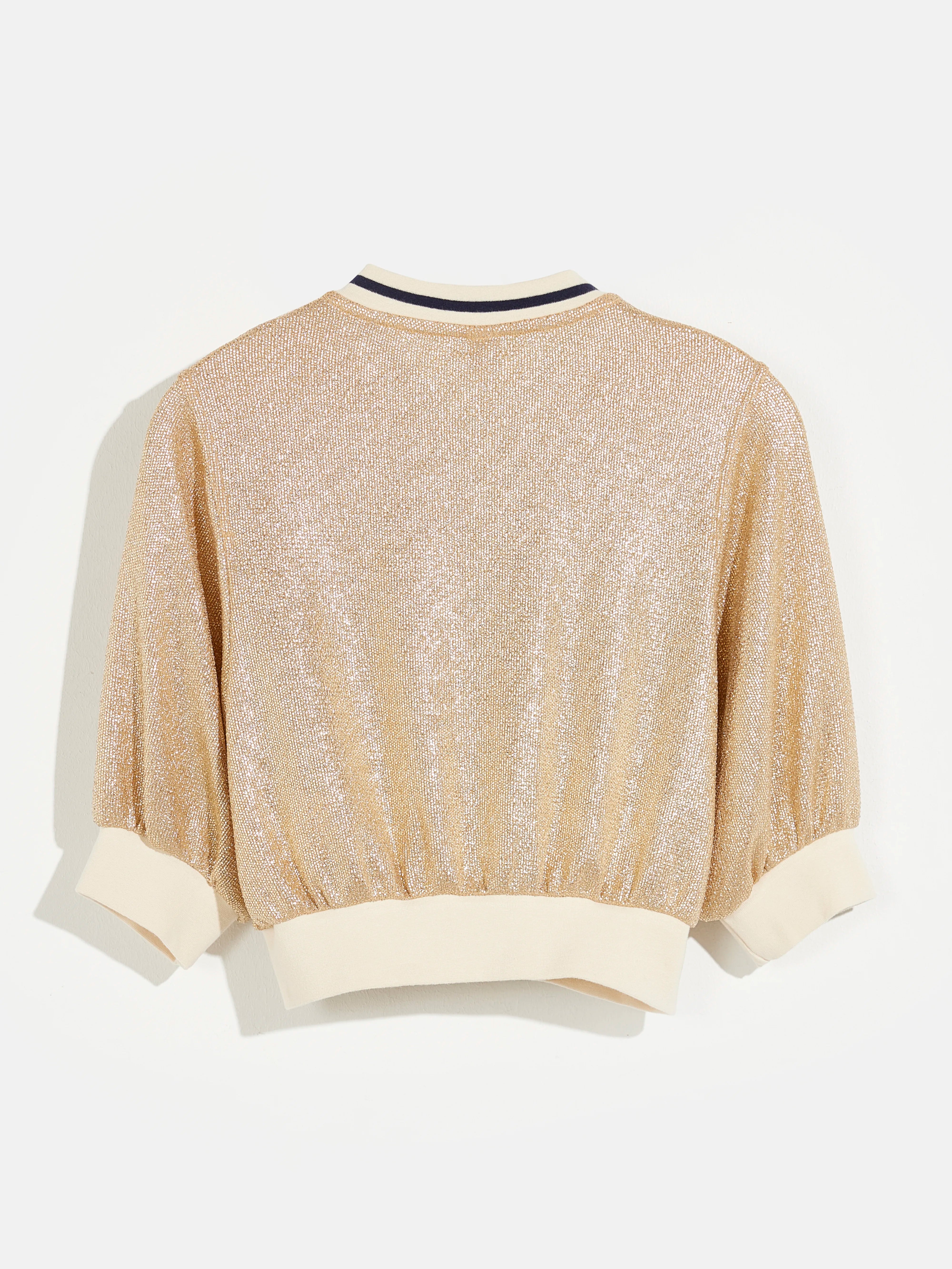 Vajbo Sweatshirt Voor Meisjes | Bellerose