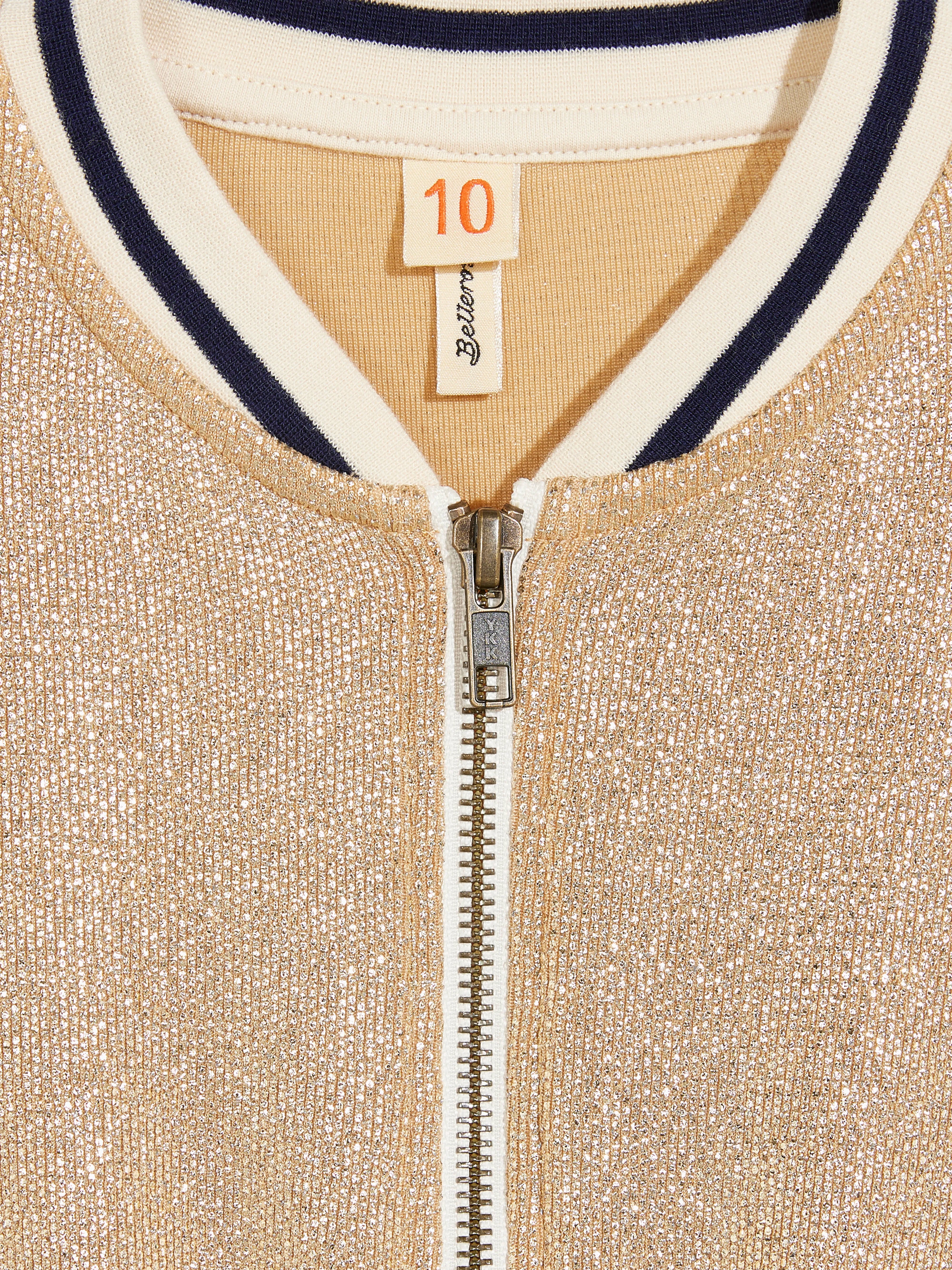 Vajbo Sweatshirt Voor Meisjes | Bellerose