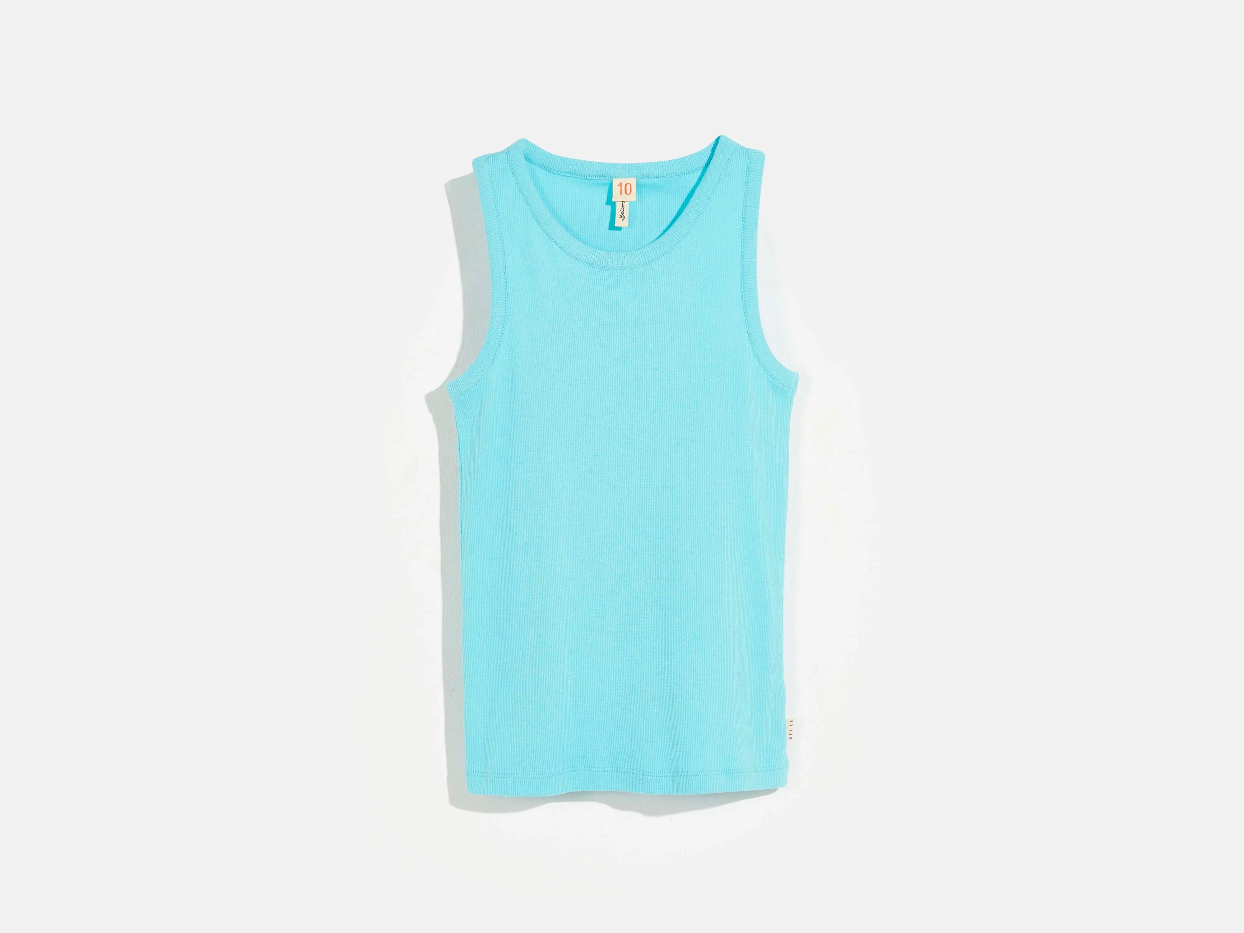 vamu t-shirt (241 / G / CURACAO)