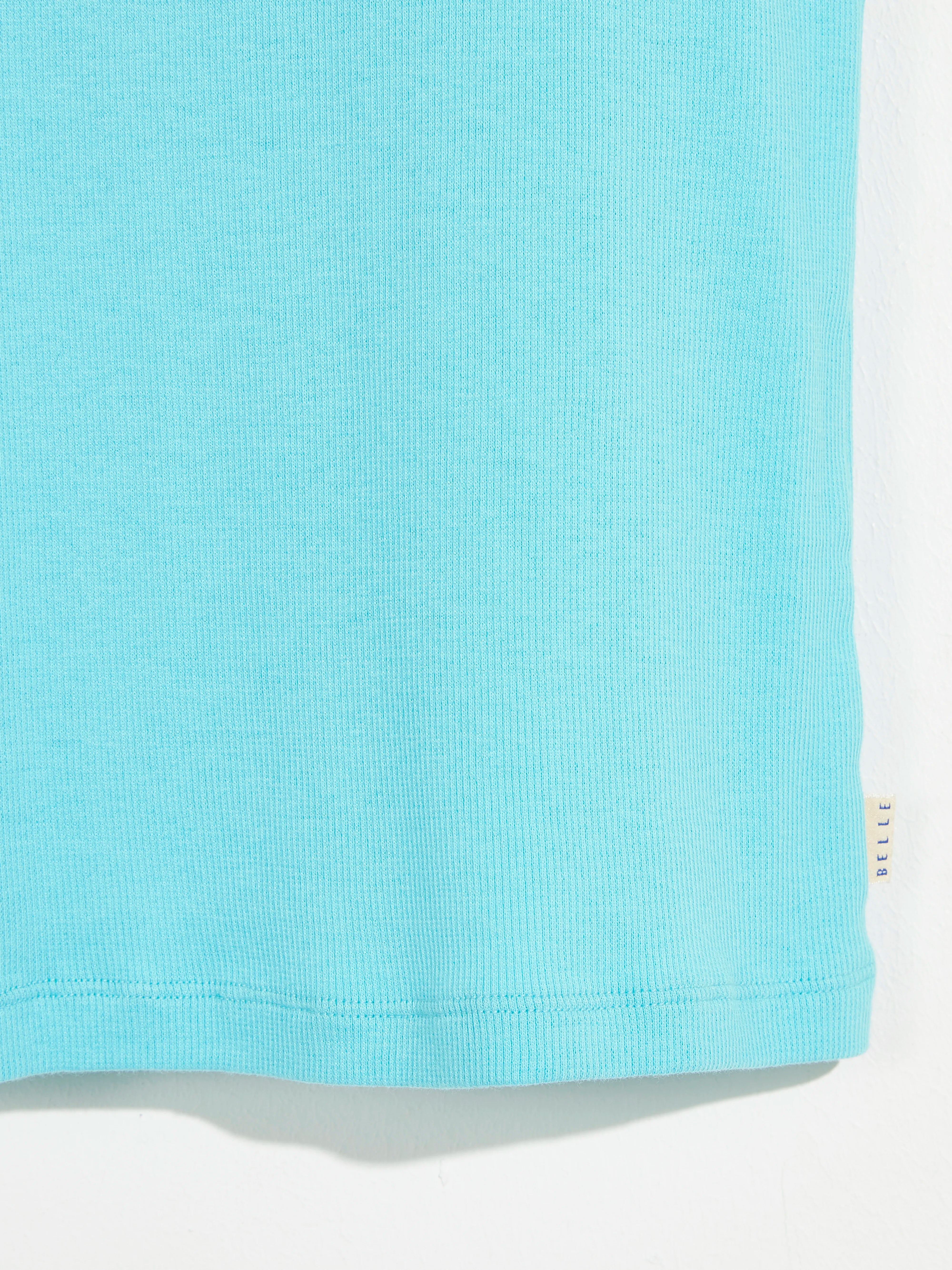 Vamu T-shirt Voor Meisjes | Bellerose