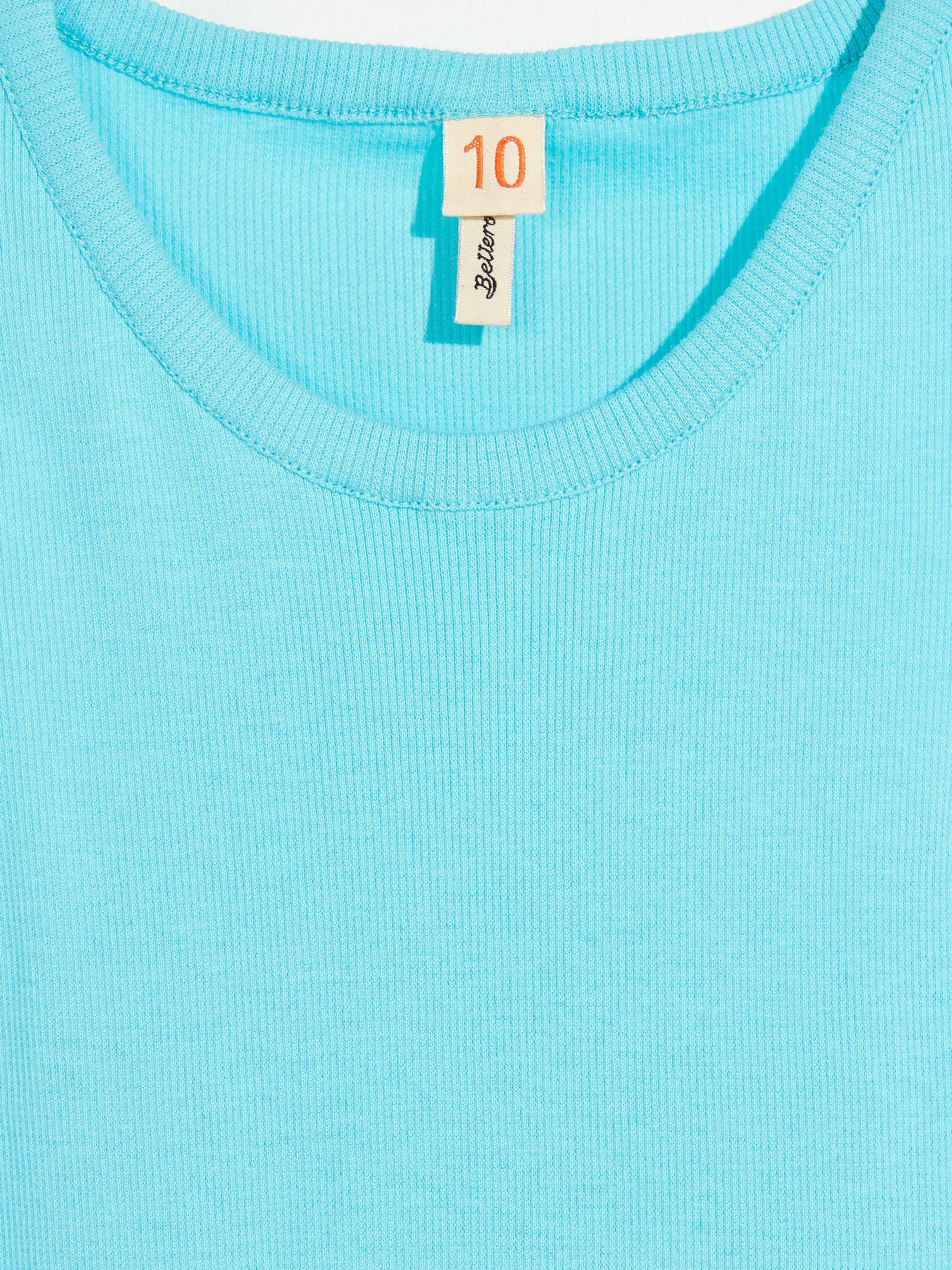 Vamu T-shirt Voor Meisjes | Bellerose