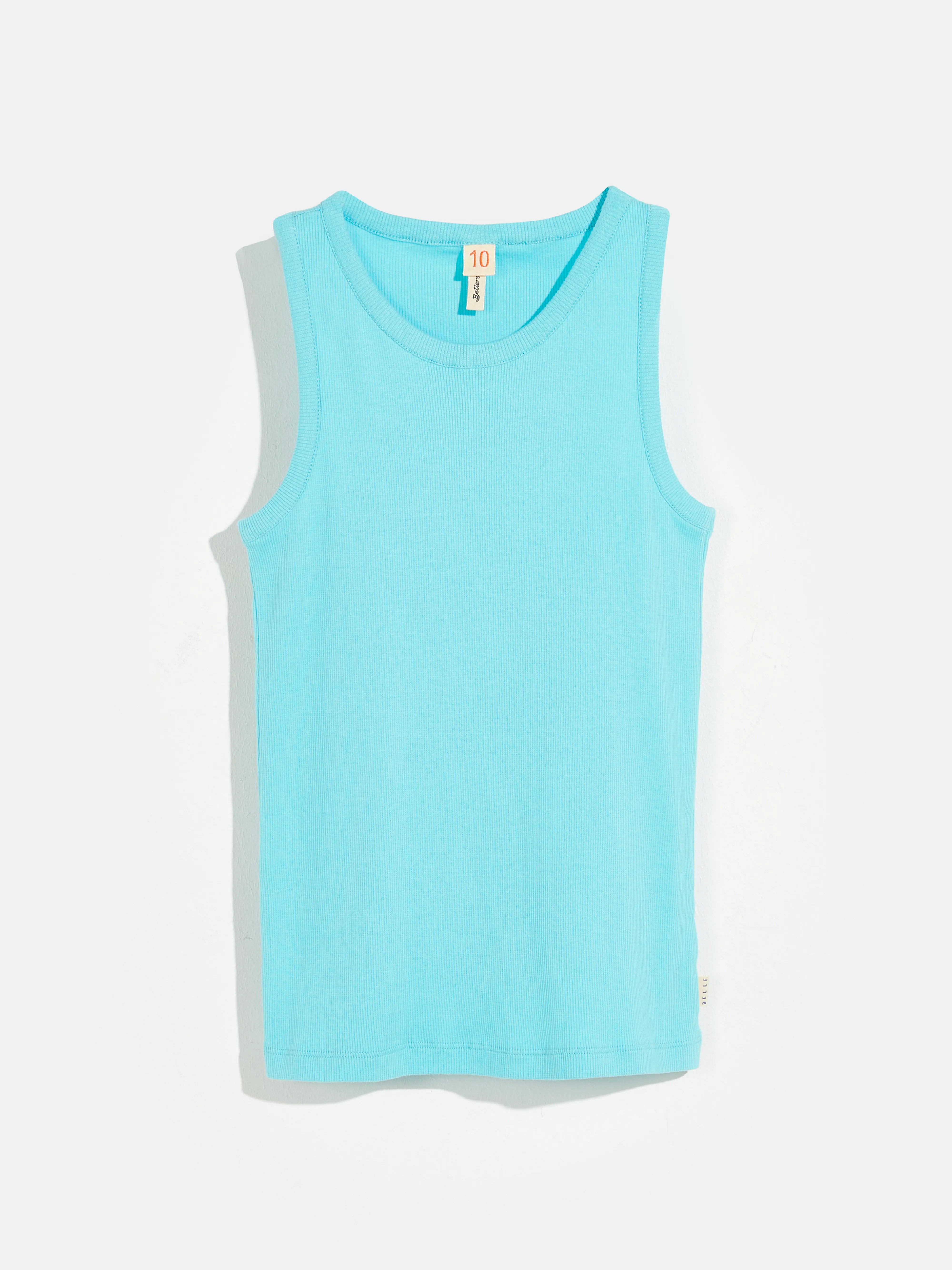 Vamu T-shirt Voor Meisjes | Bellerose