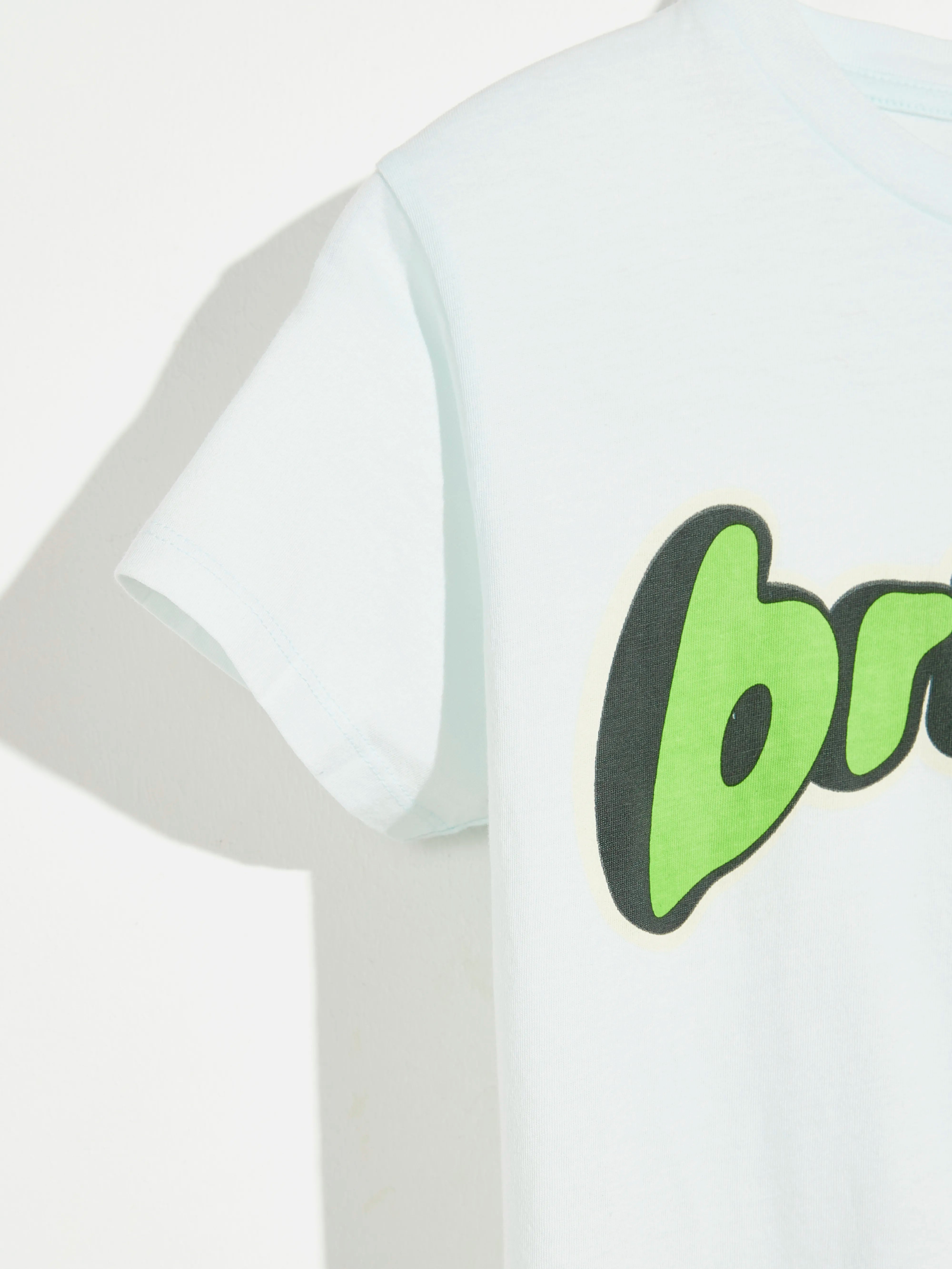 Argi T-shirt Voor Meisjes | Bellerose