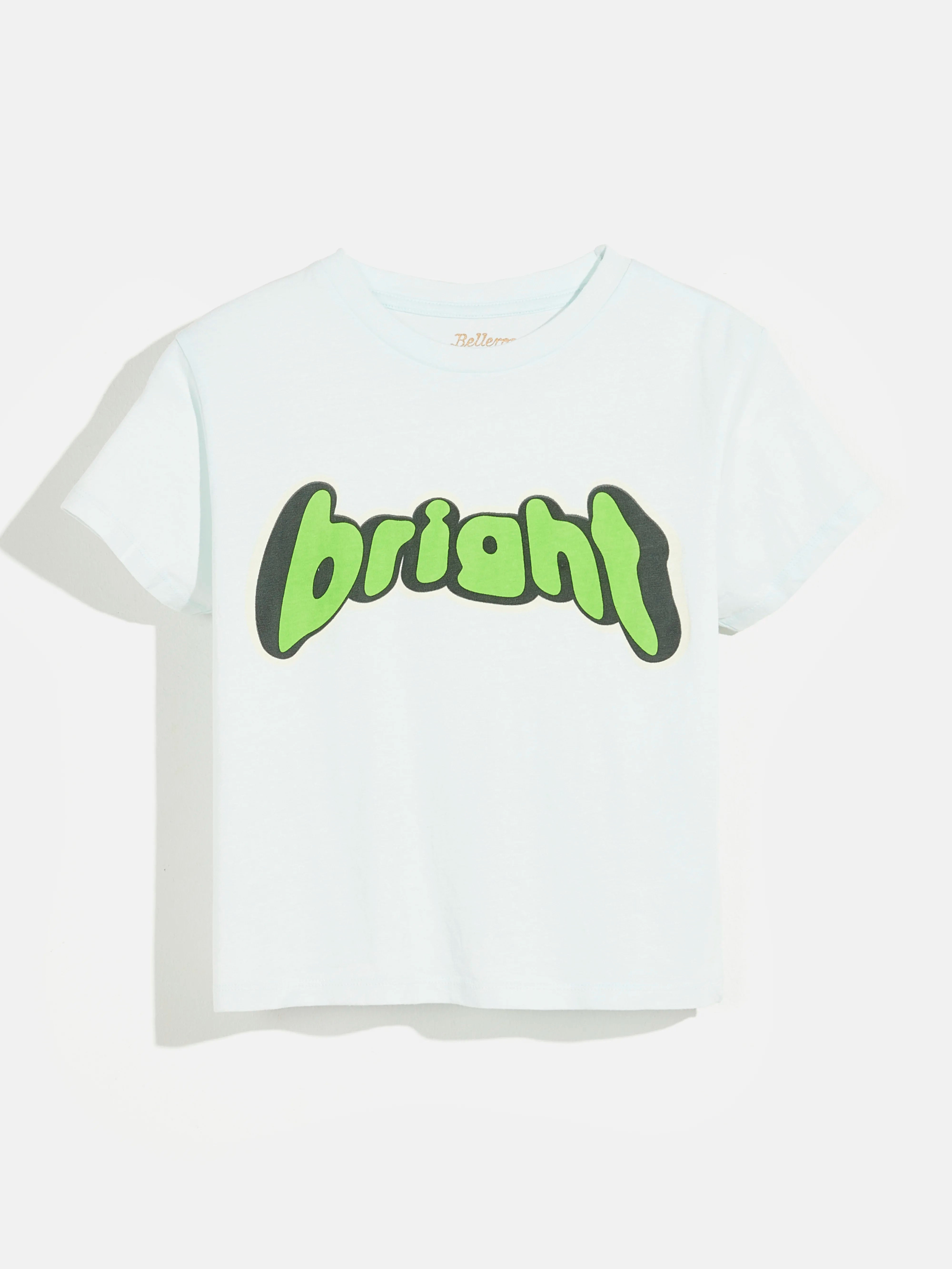 Argi T-shirt Voor Meisjes | Bellerose
