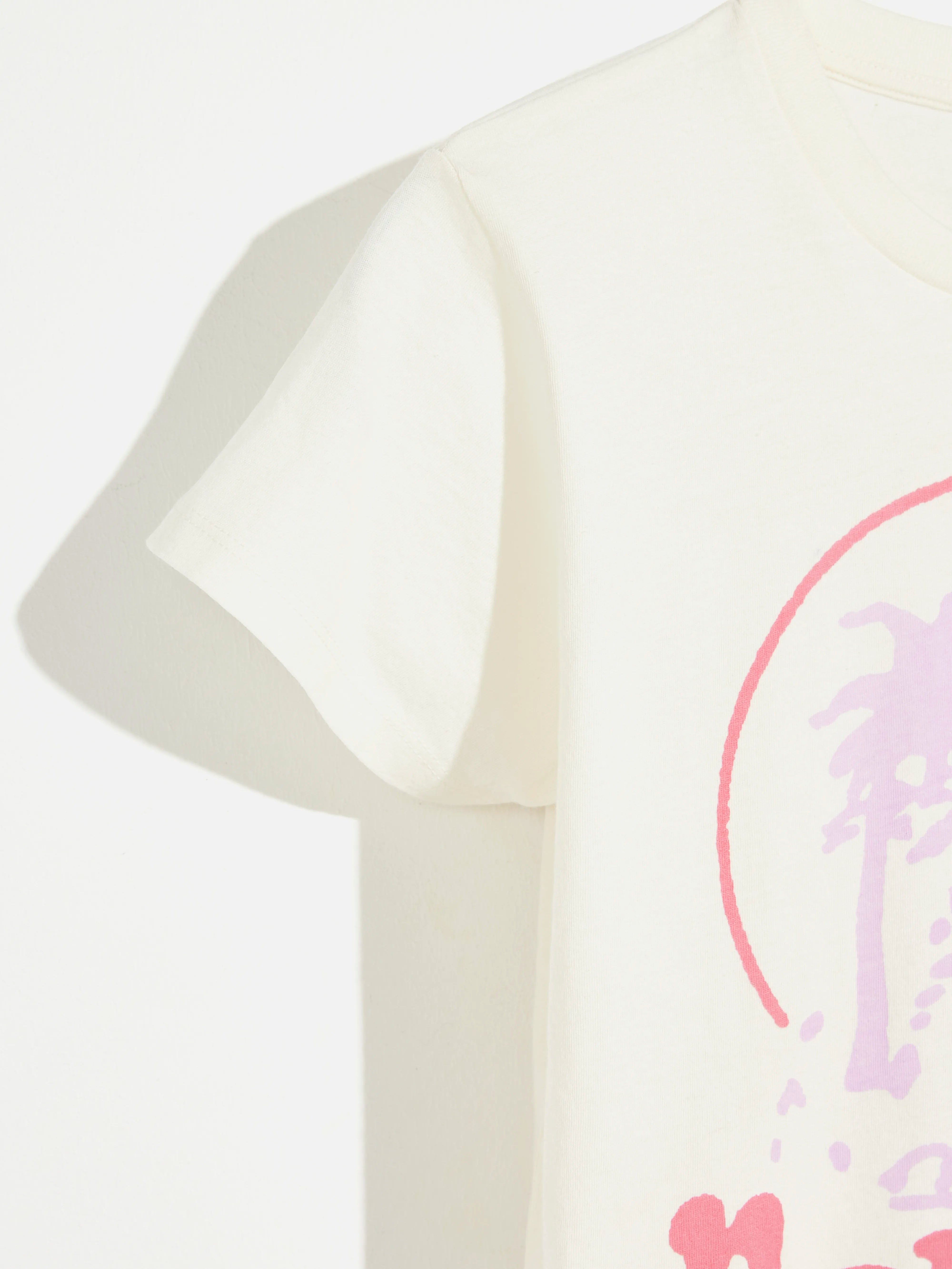 argi t-shirt (241 / G / VINTAGE WHITE)