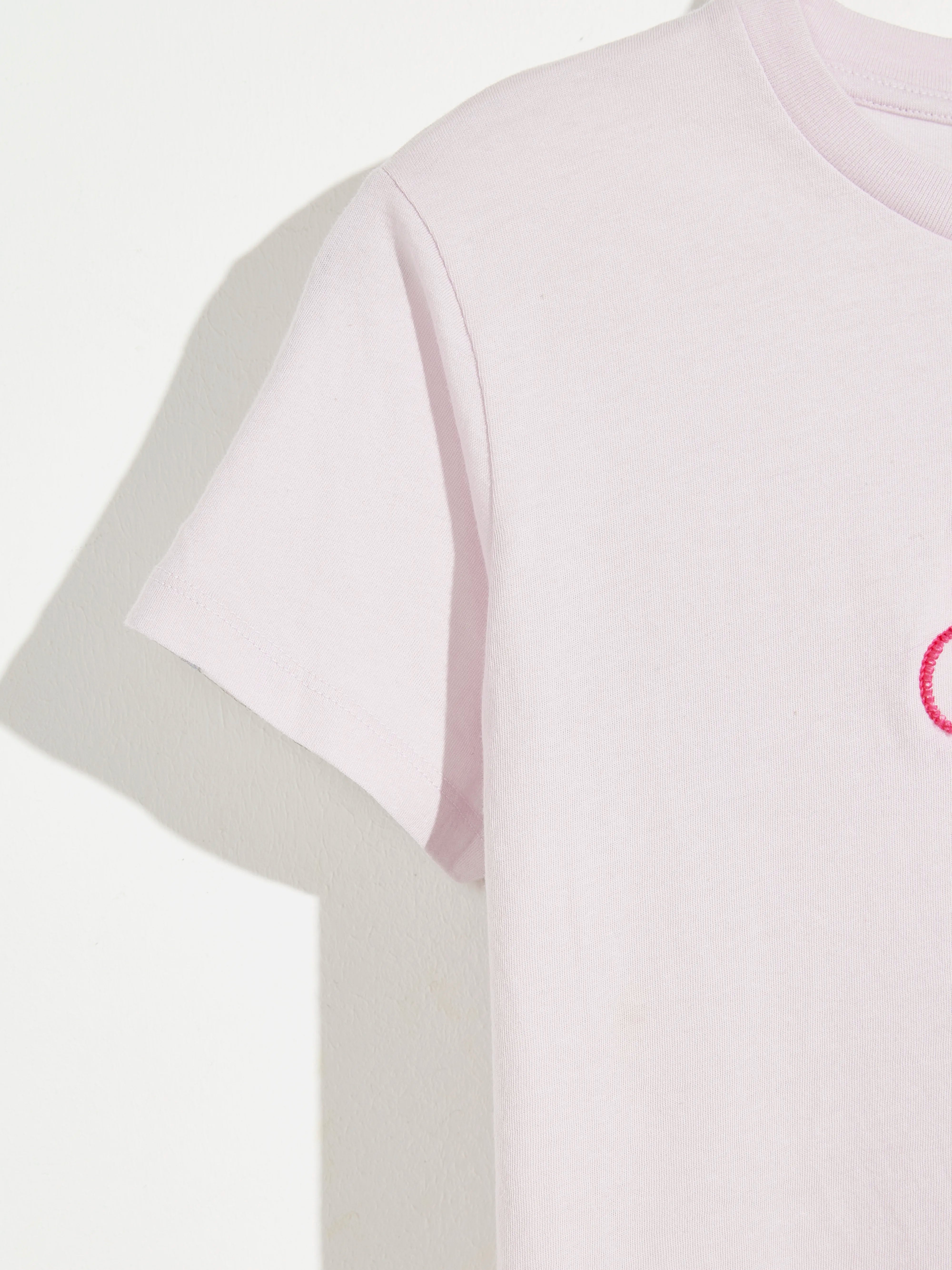 Argi T-shirt Voor Meisjes | Bellerose