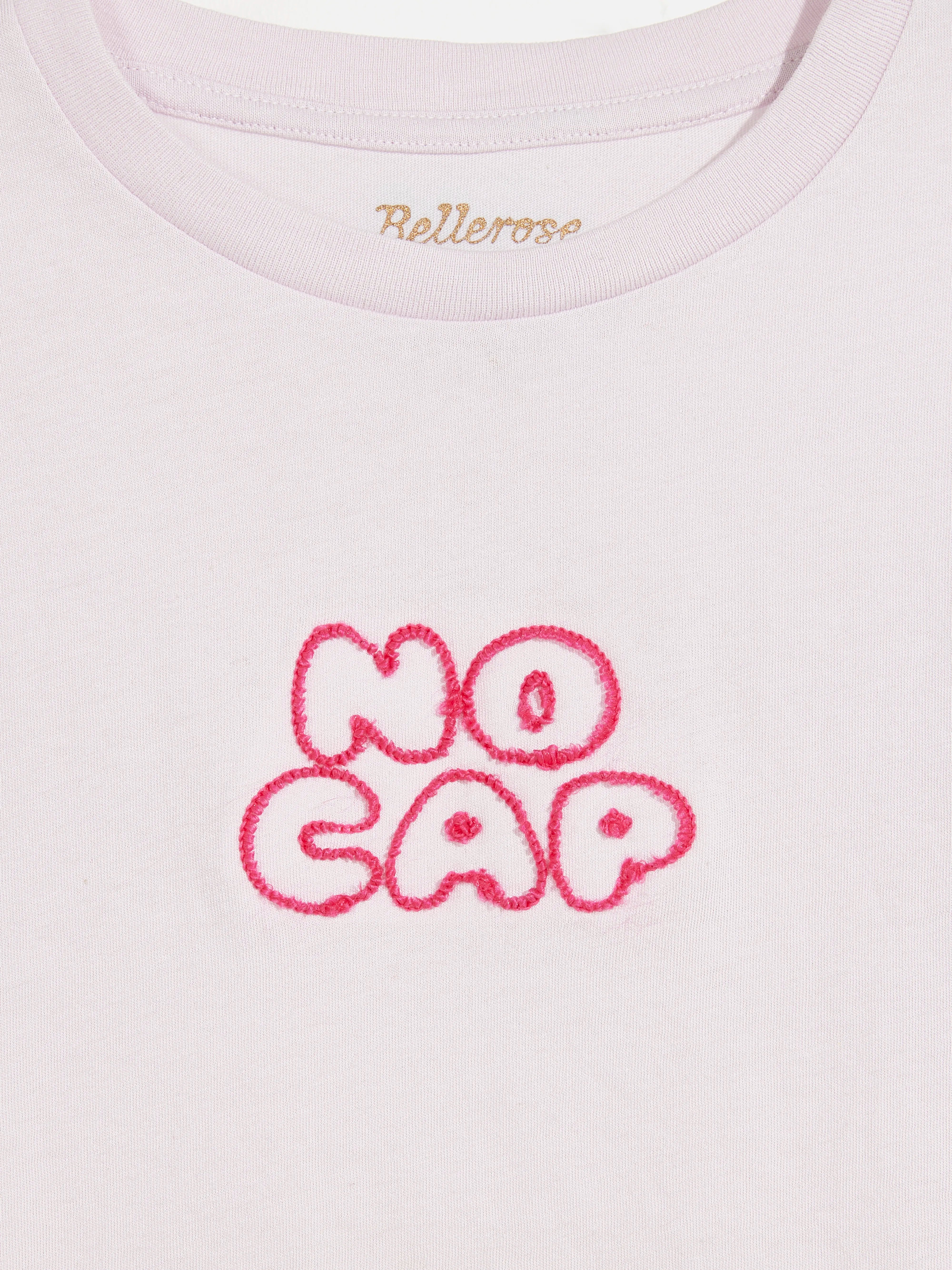 Argi T-shirt Voor Meisjes | Bellerose