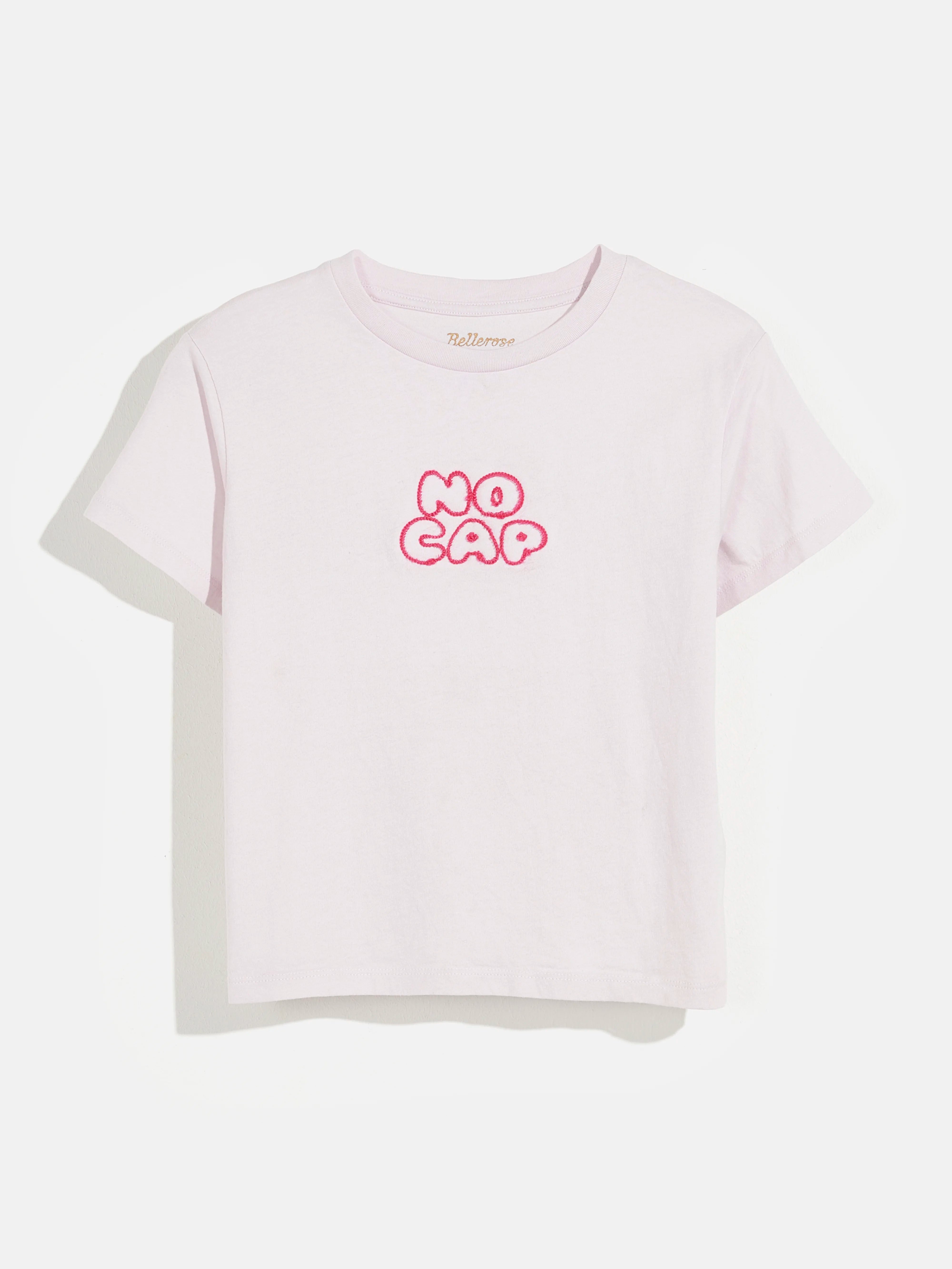 Argi T-shirt Voor Meisjes | Bellerose