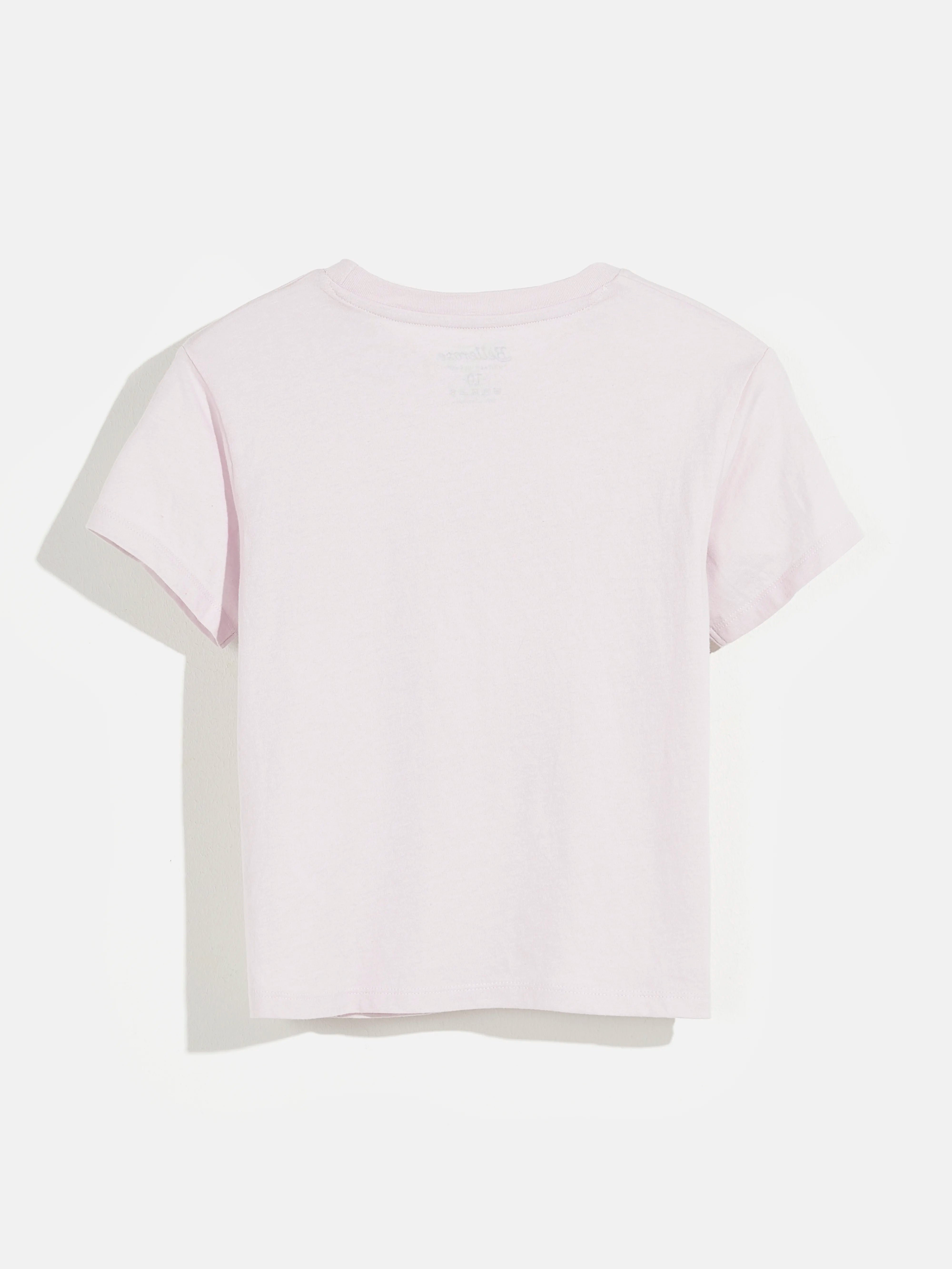 Argi T-shirt Voor Meisjes | Bellerose