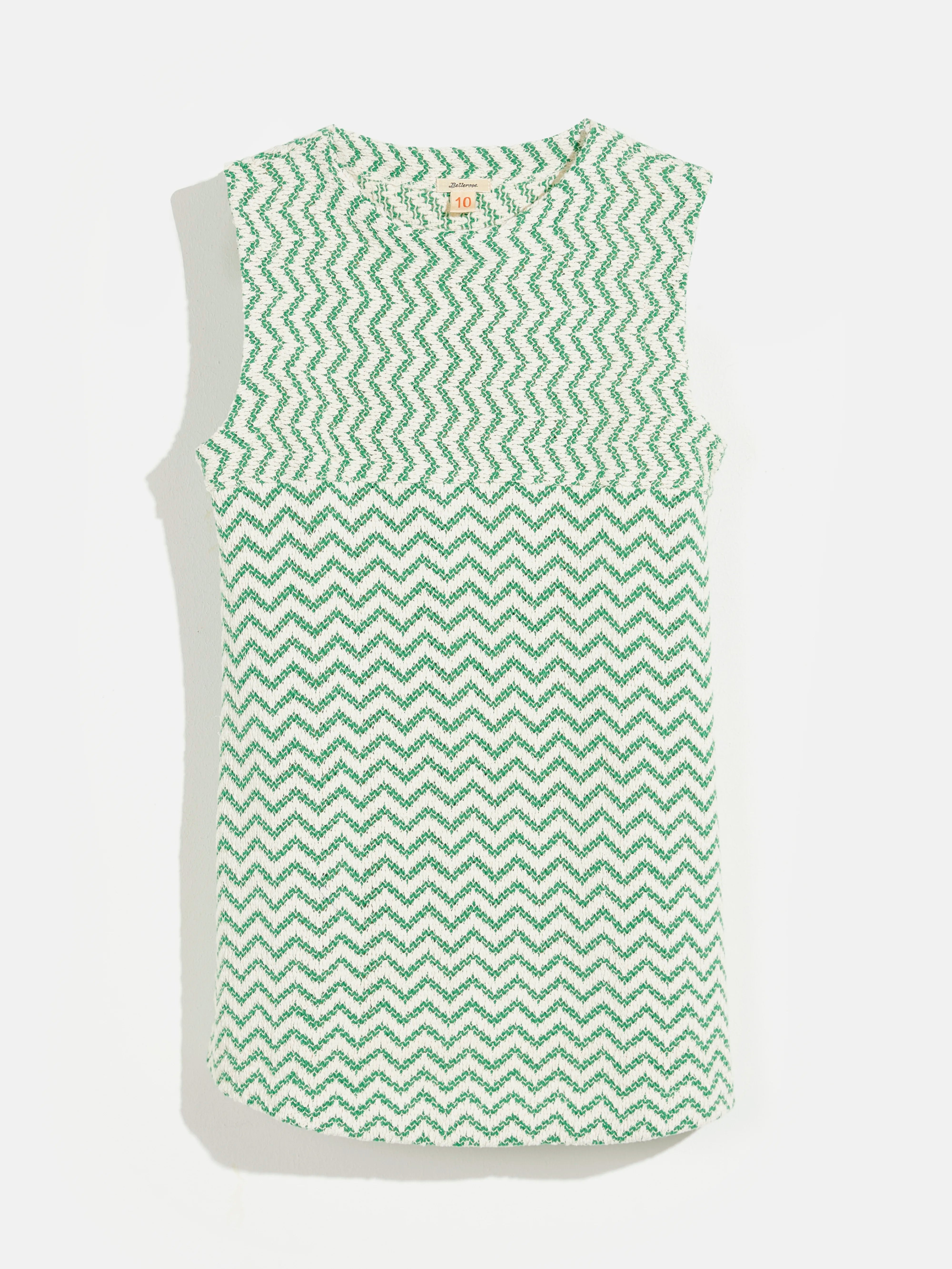 Robe Fizzy Pour Fille | Bellerose