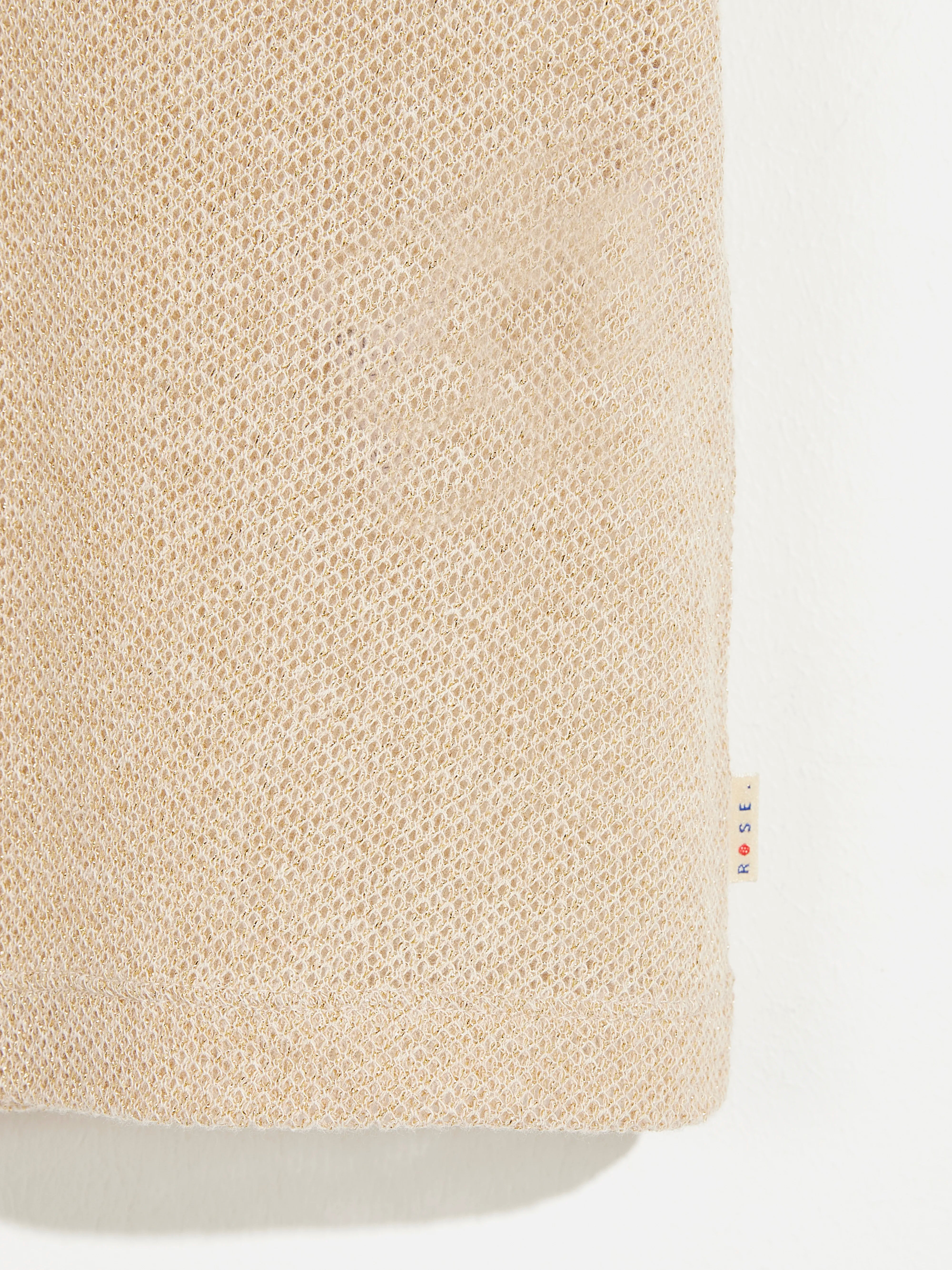 margo t-shirt (241 / G / GOLD)