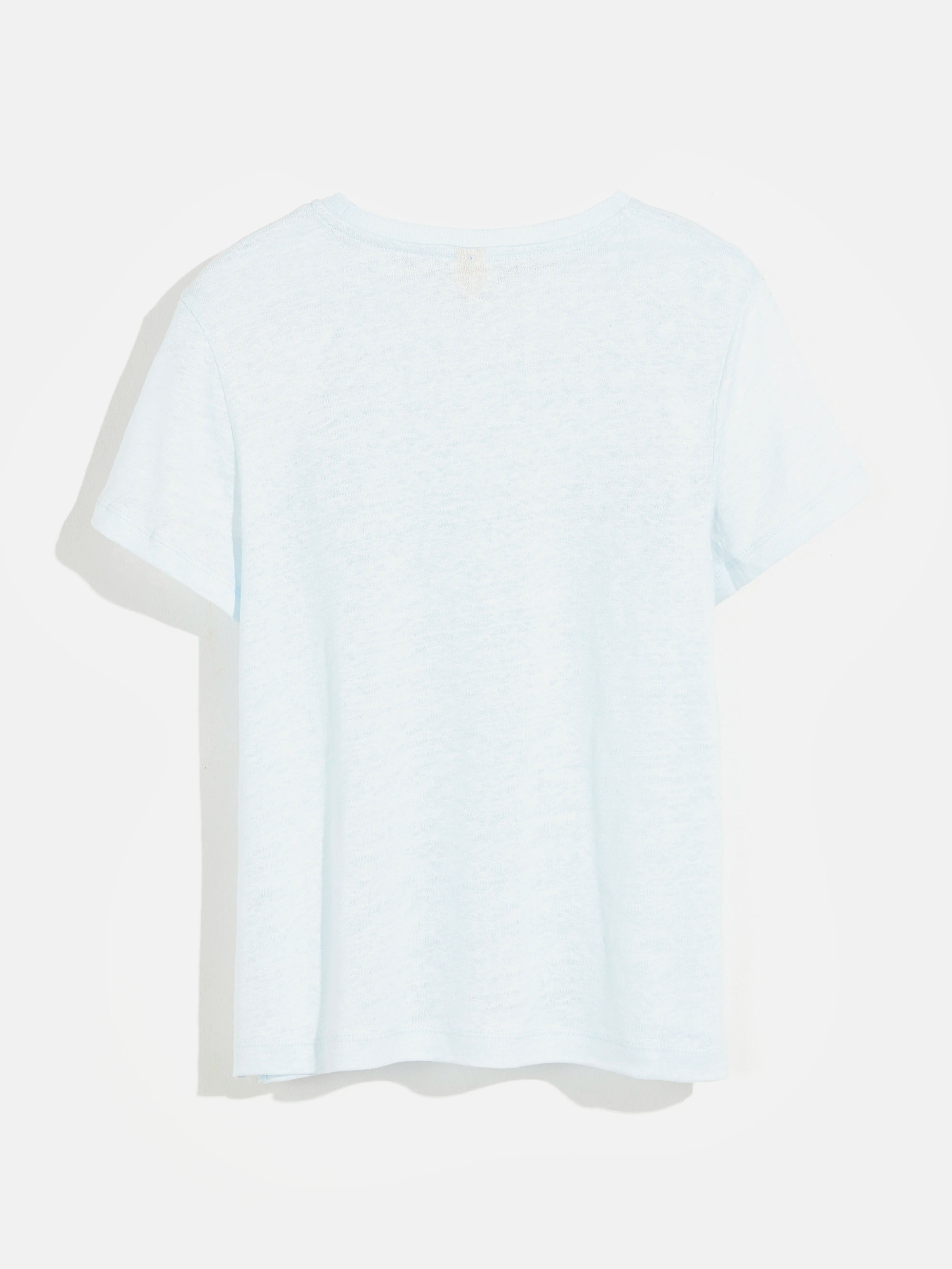 Mio T-shirt Voor Meisjes | Bellerose