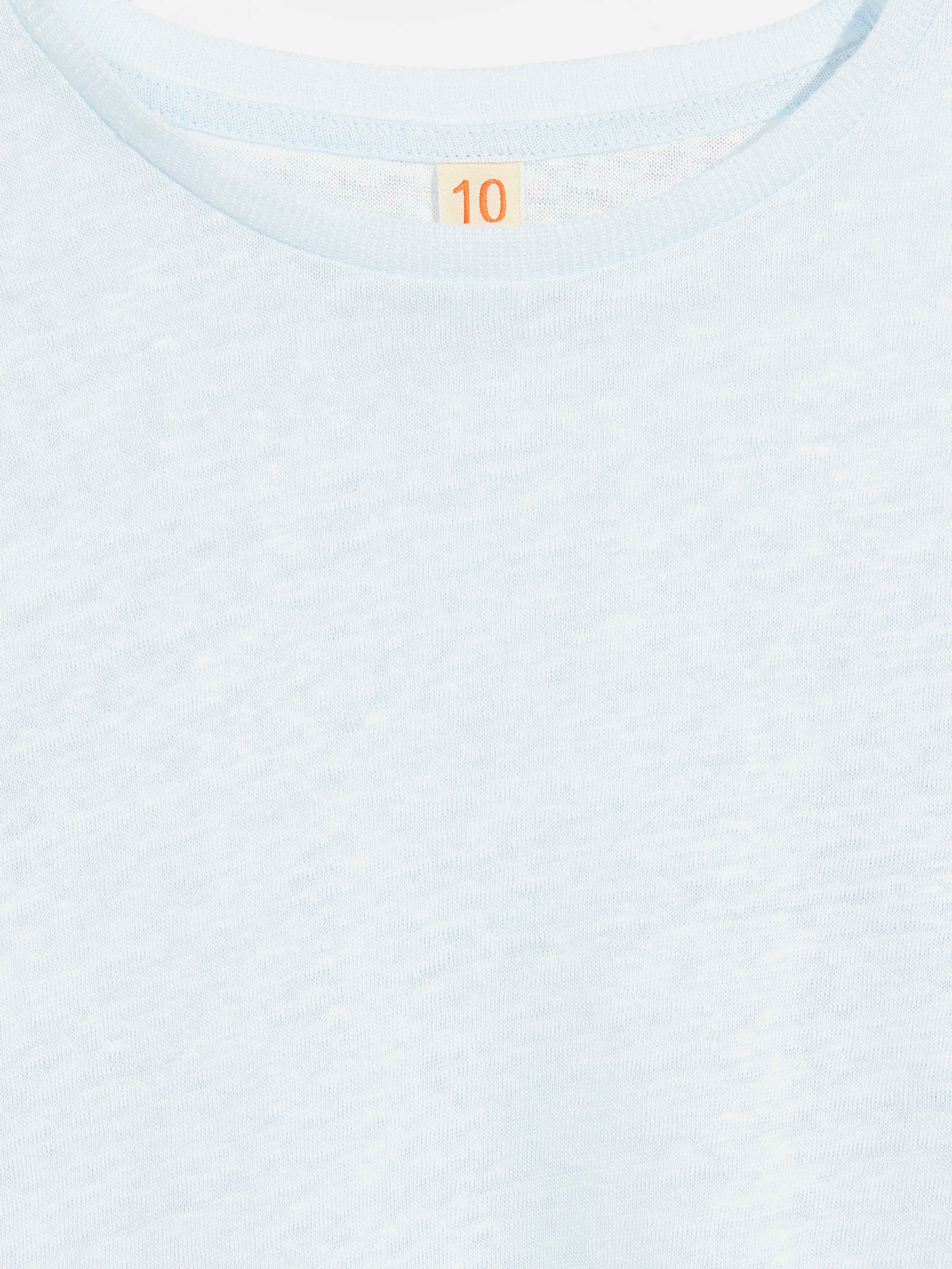 Mio T-shirt Voor Meisjes | Bellerose