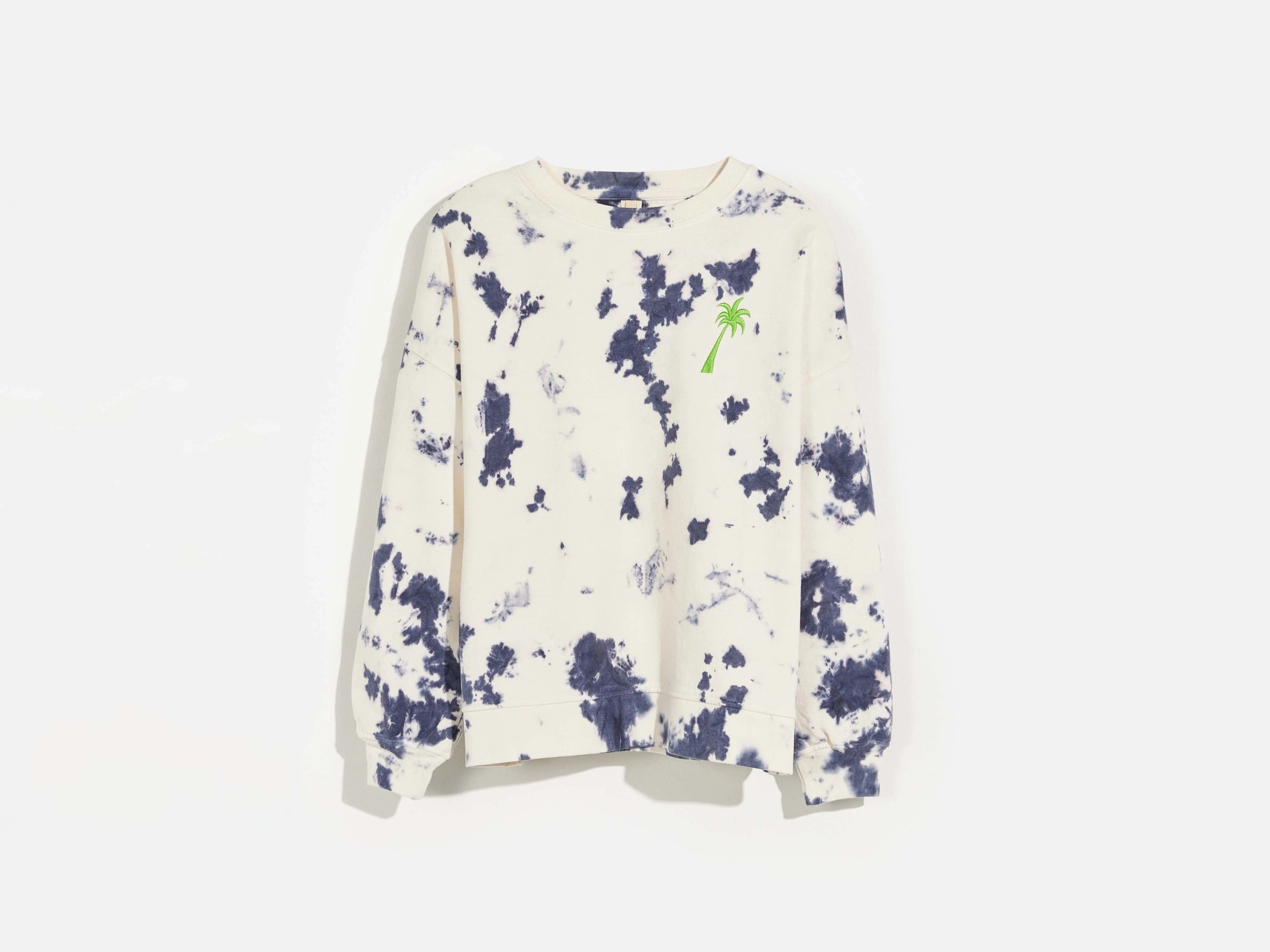 cacou sweatshirt (241 / G / COMBO C)
