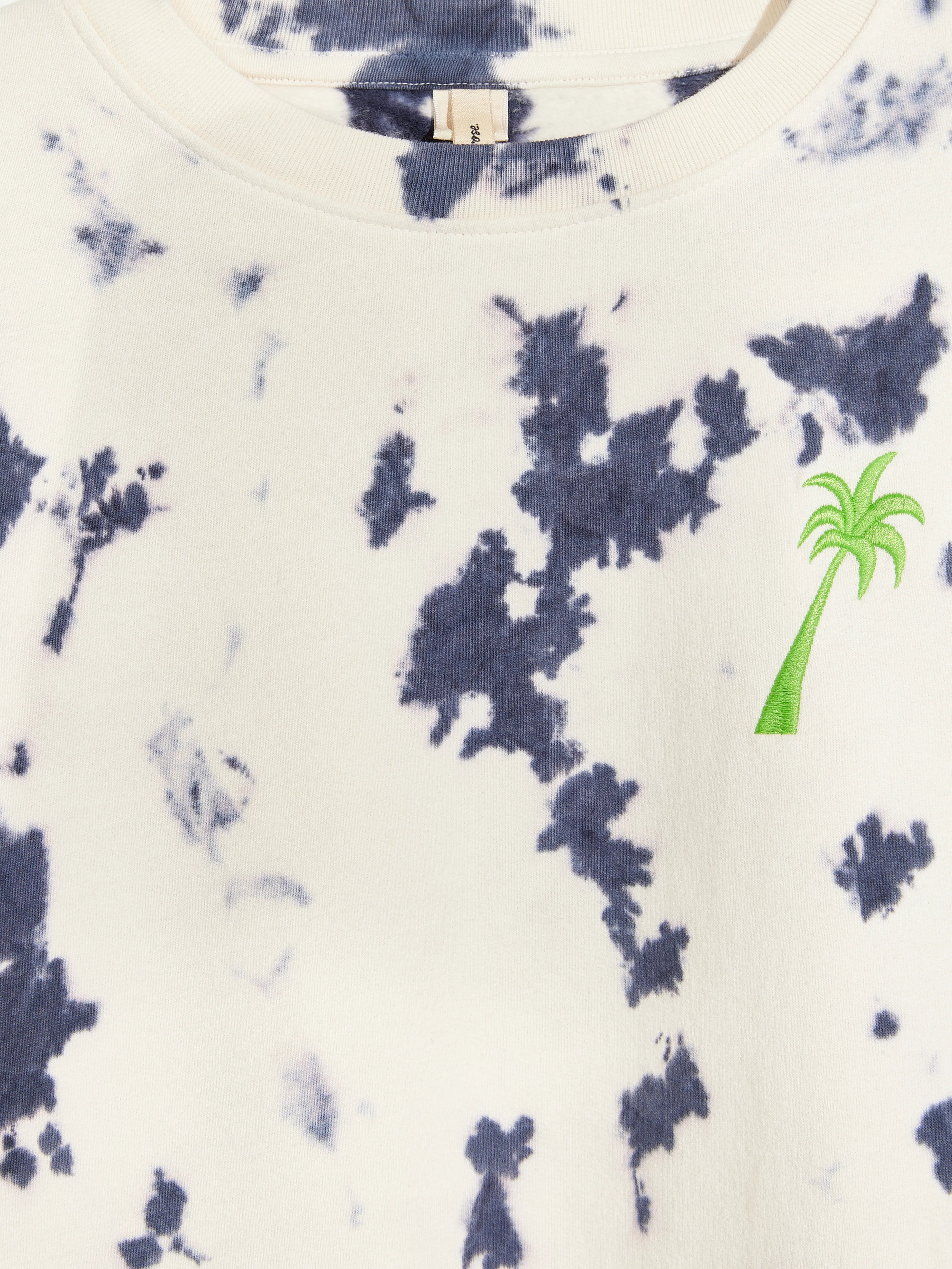 Cacou Sweatshirt Voor Meisjes | Bellerose
