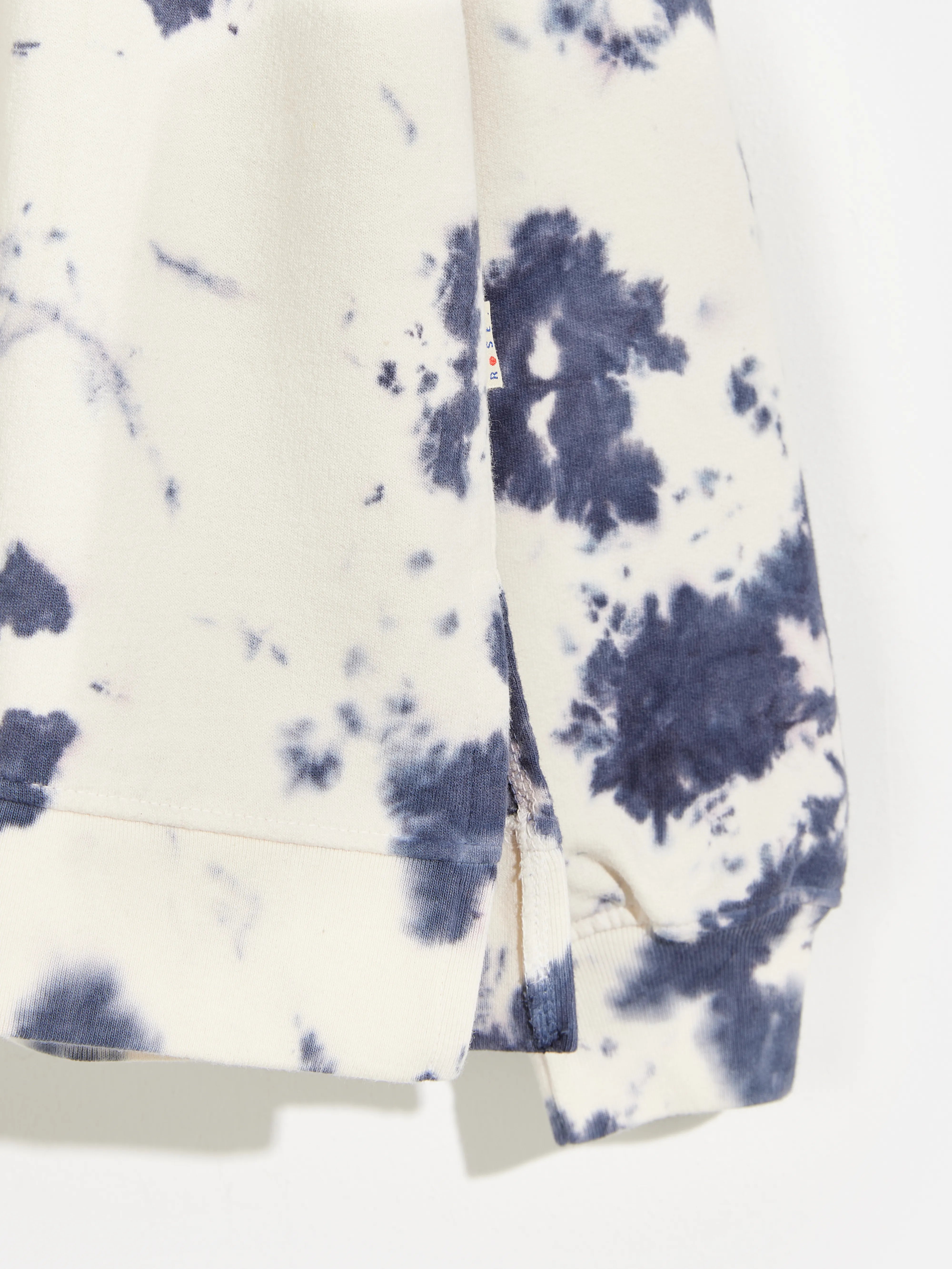 cacou sweatshirt (241 / G / COMBO C)