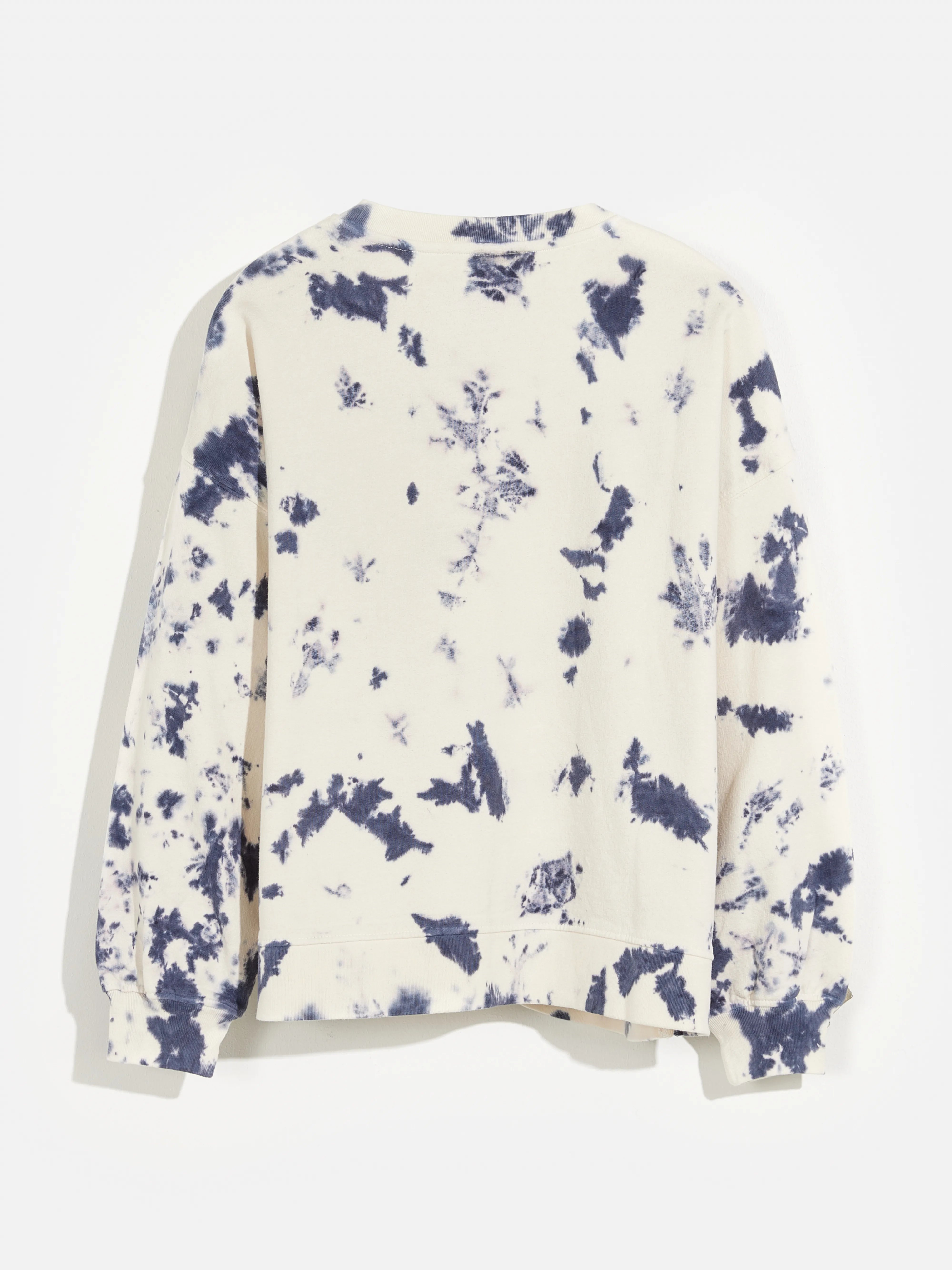 cacou sweatshirt (241 / G / COMBO C)