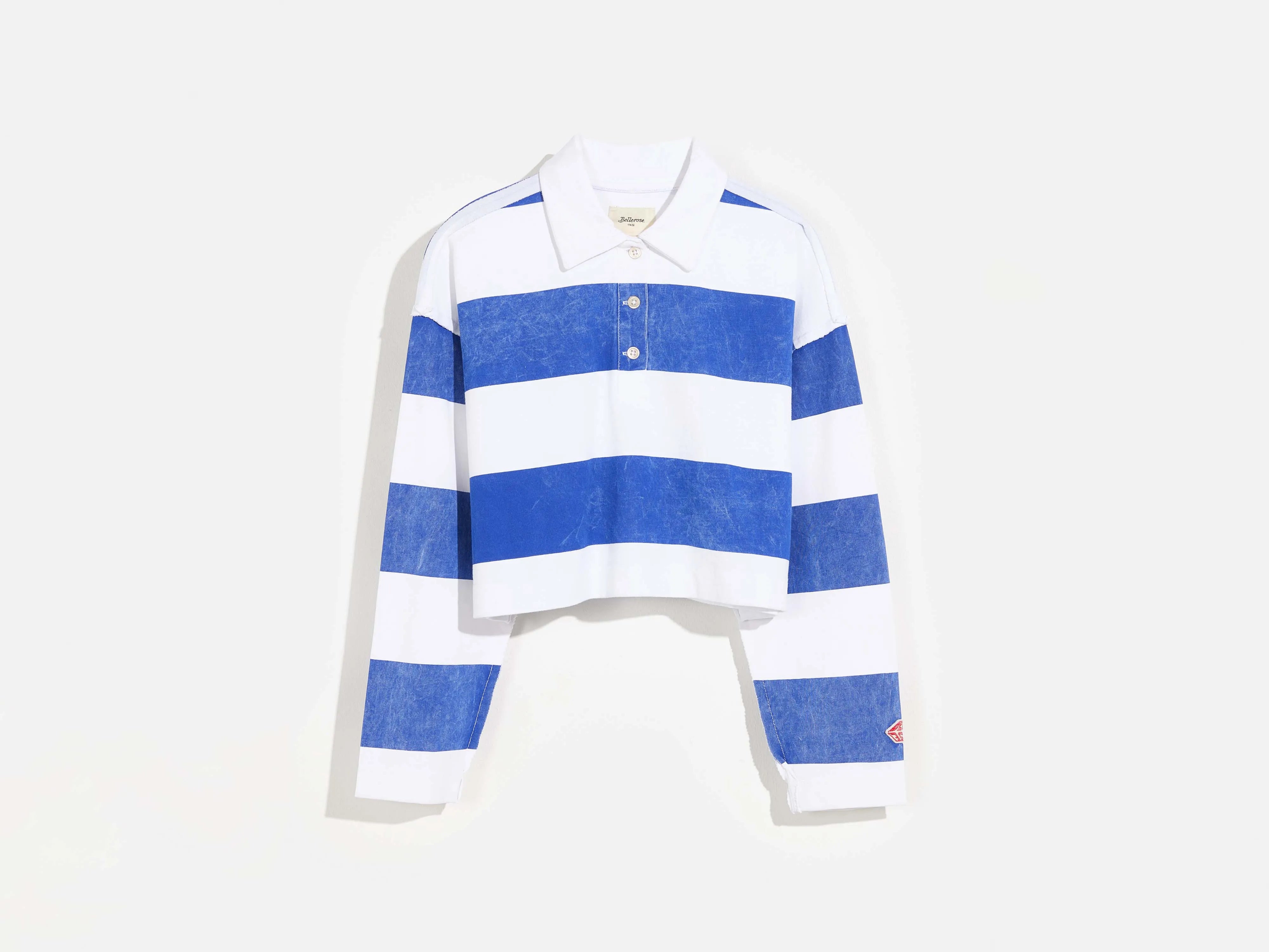 cas polo (241 / G / STRIPE B)