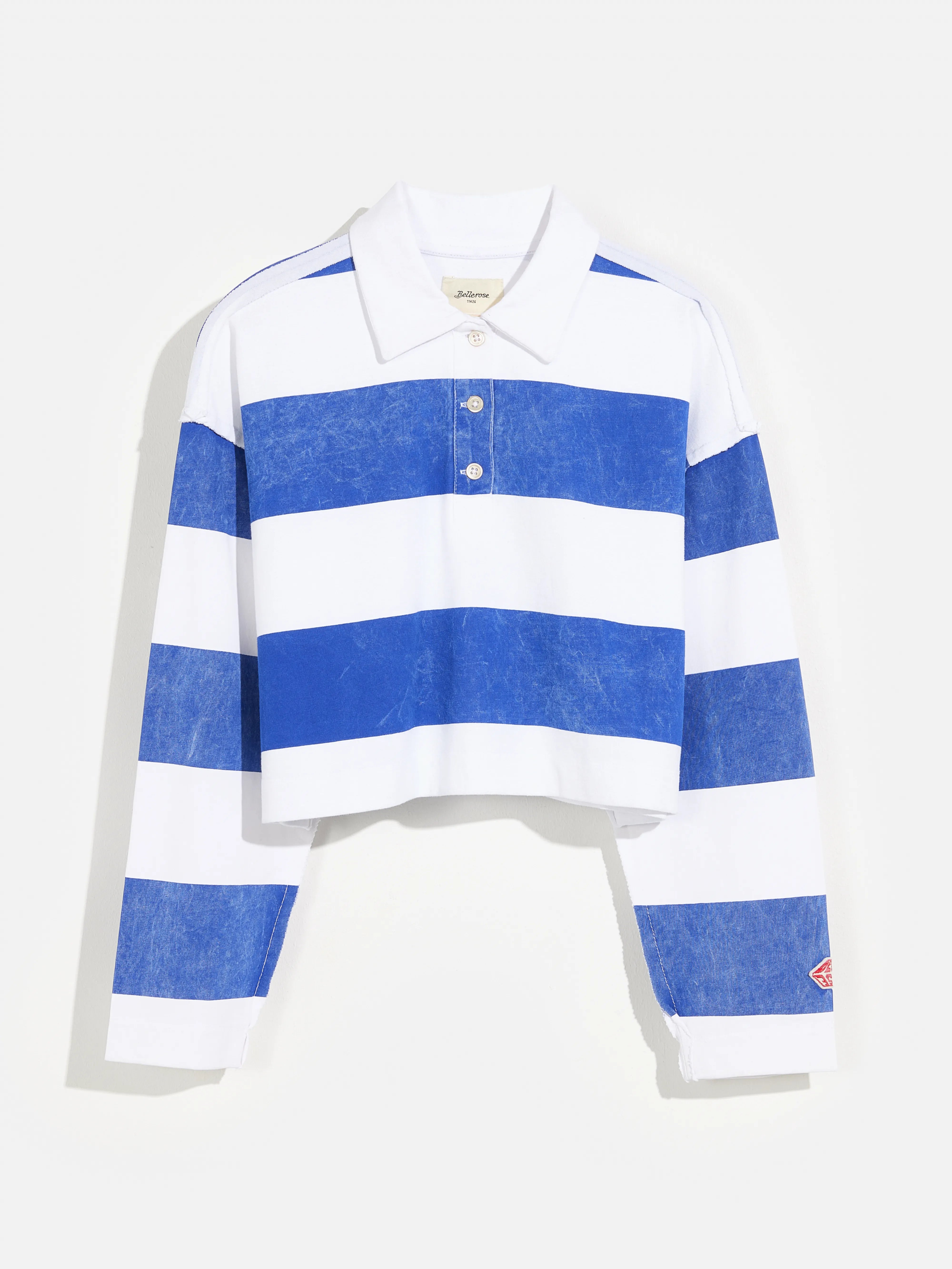 Cas Polo Voor Meisjes | Bellerose