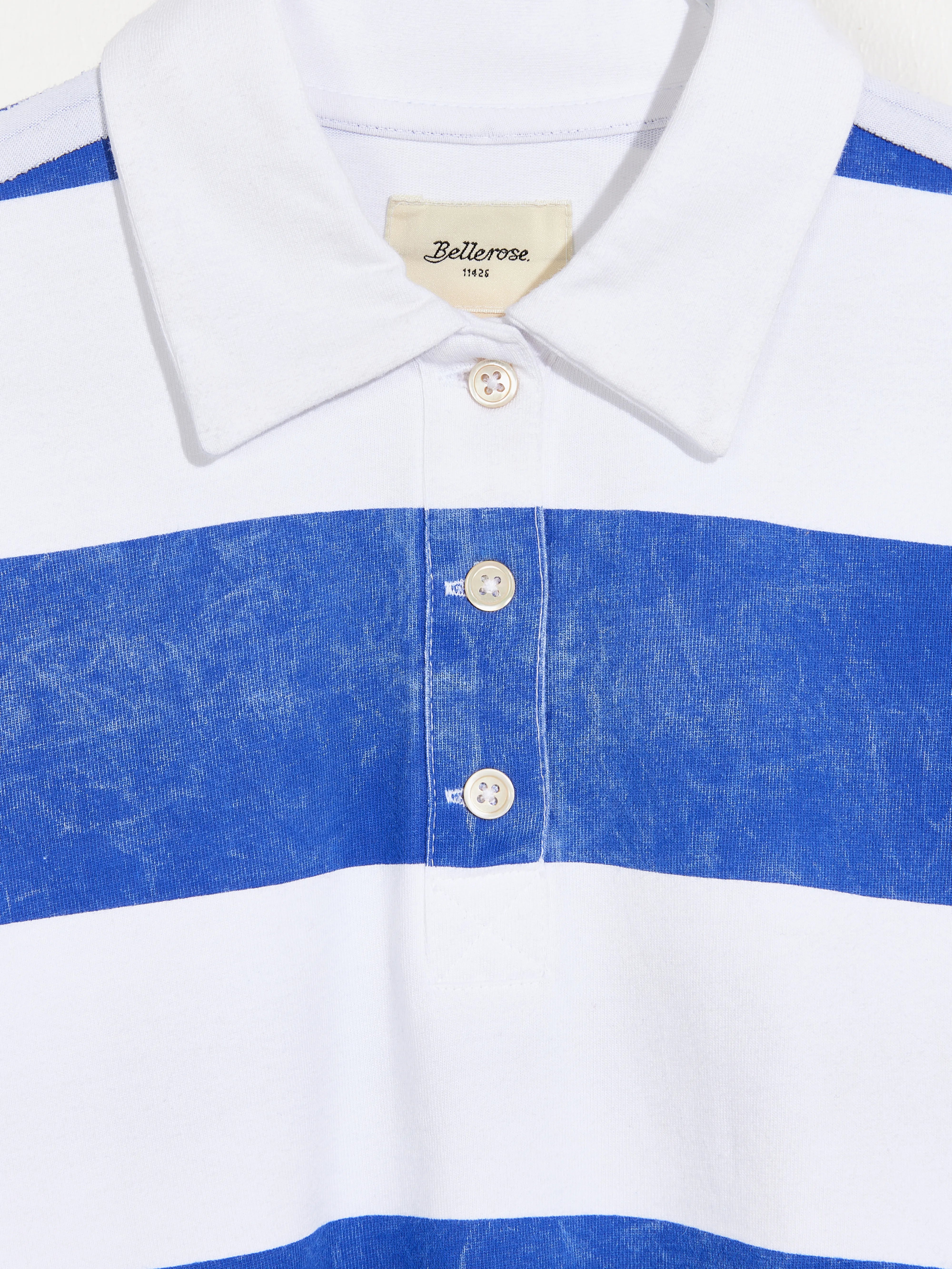 Cas Polo Voor Meisjes | Bellerose