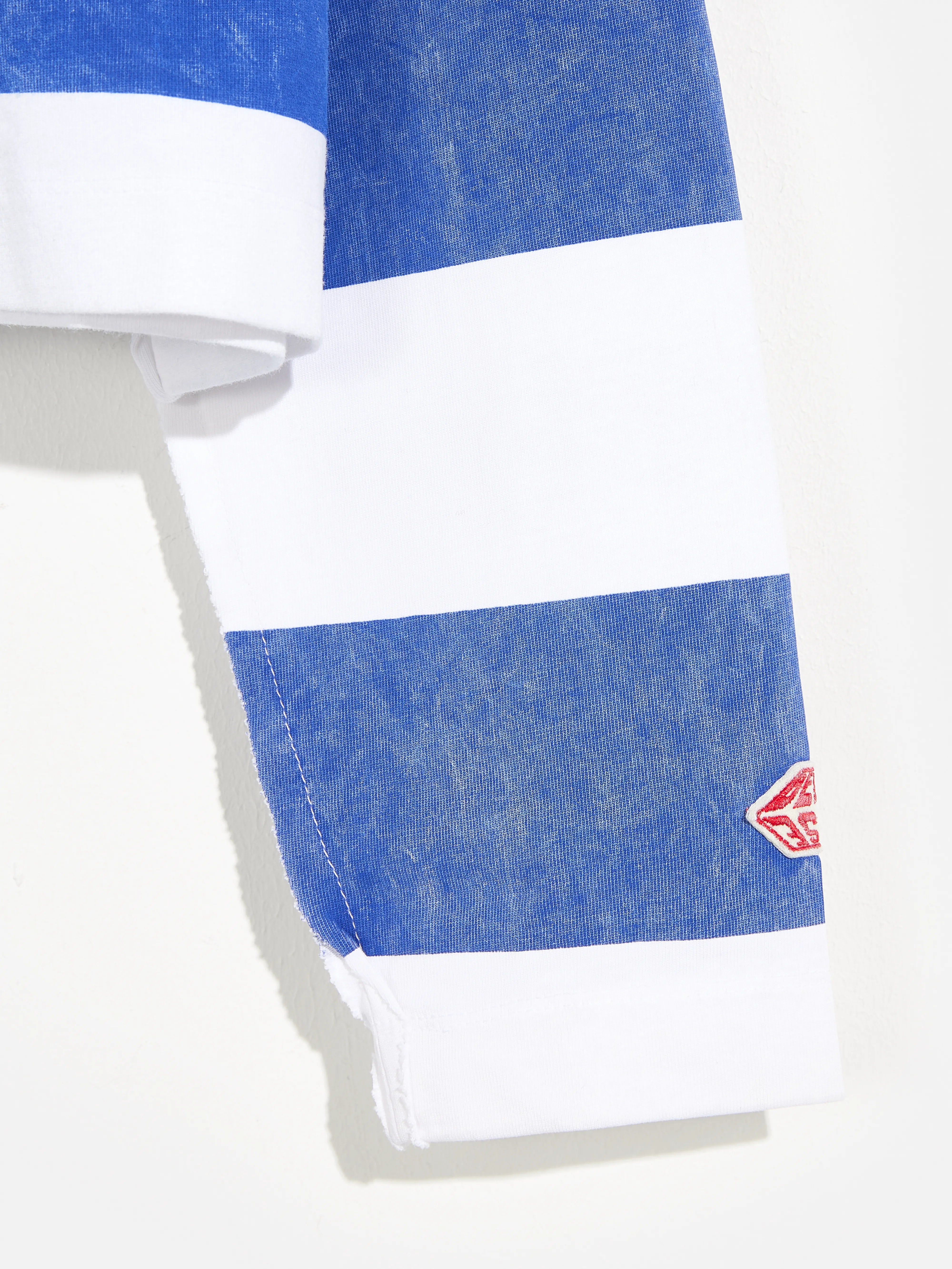 cas polo (241 / G / STRIPE B)