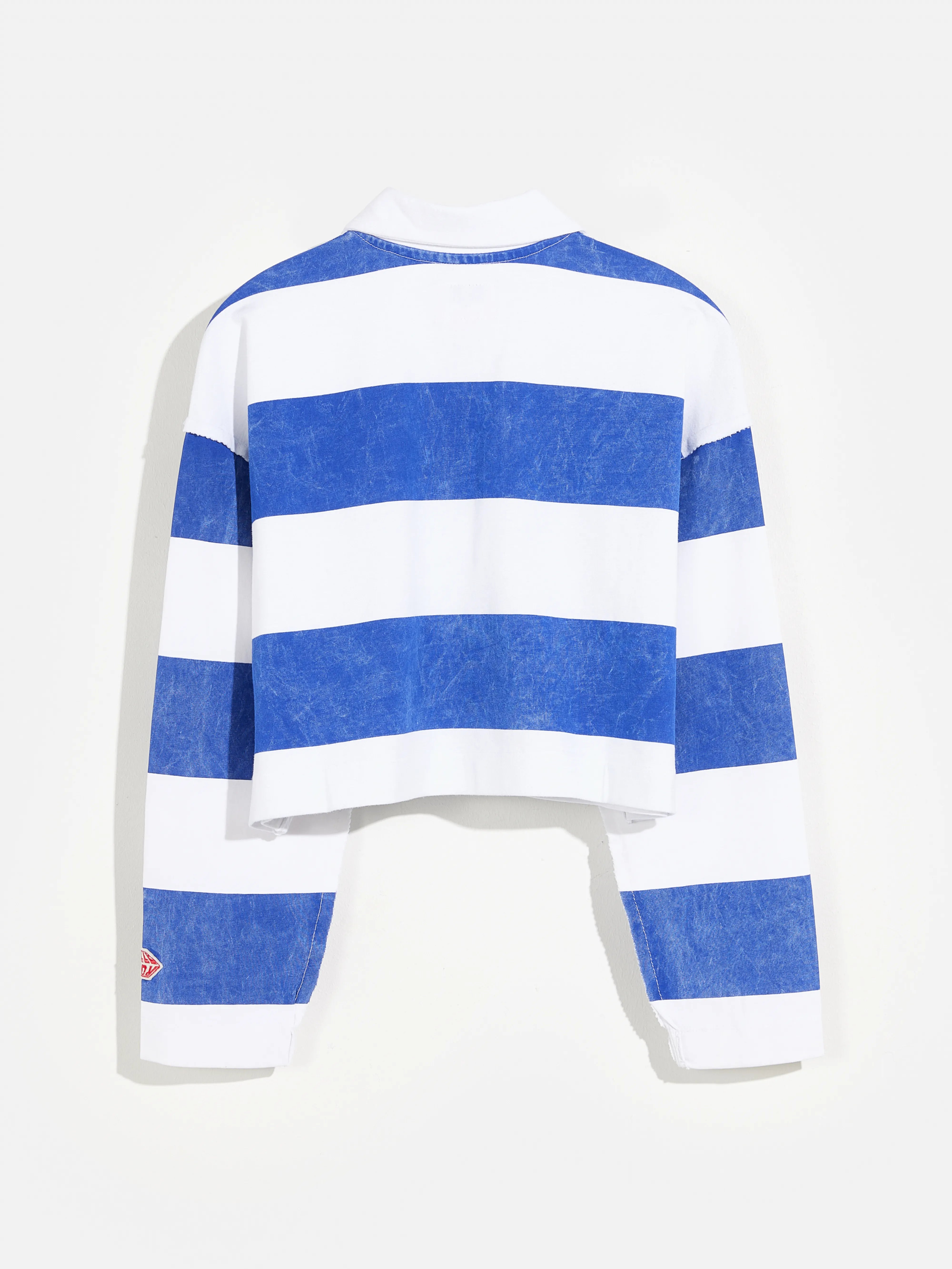 cas polo (241 / G / STRIPE B)