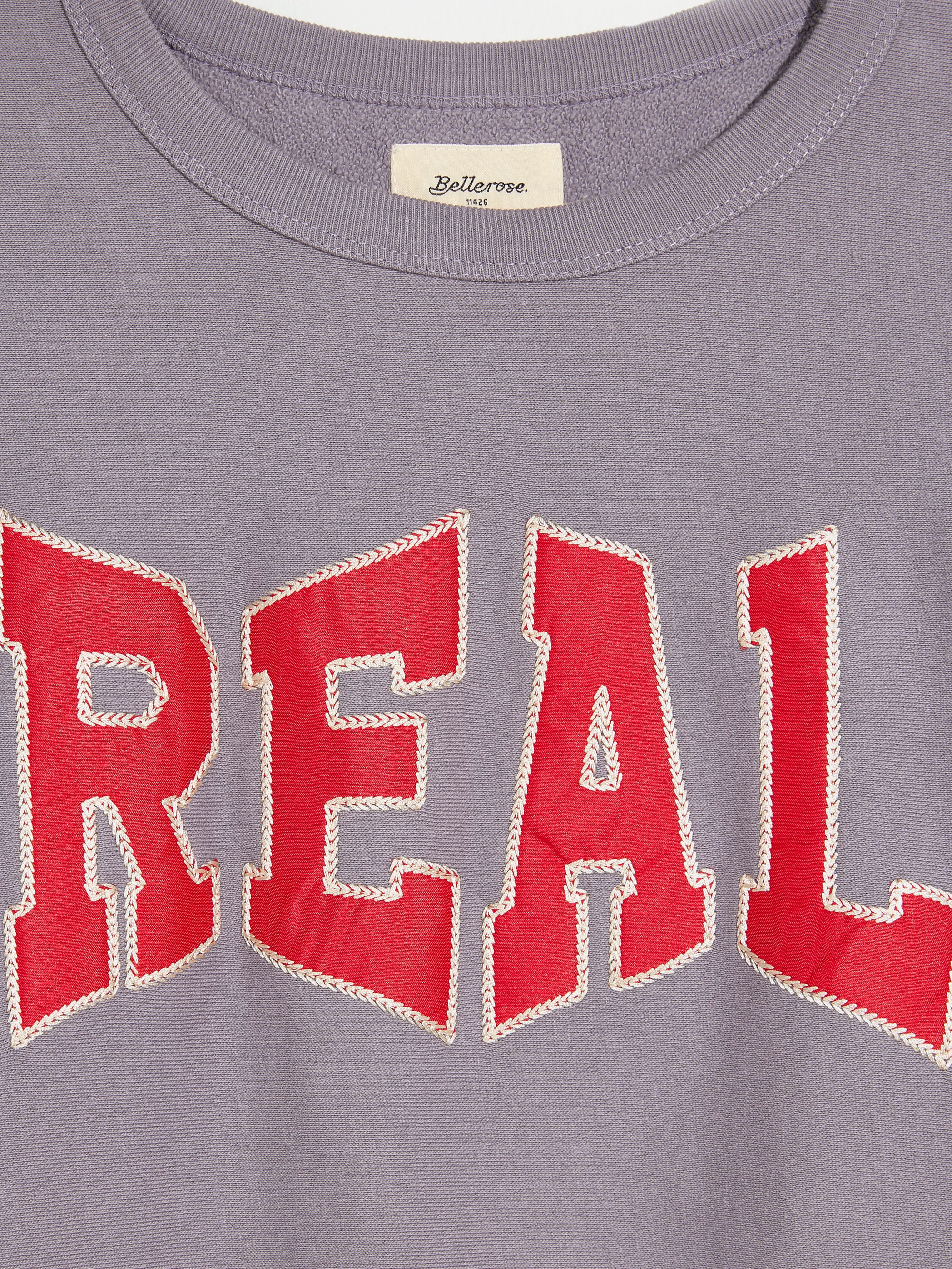 Fago Sweatshirt Voor Jongens | Bellerose