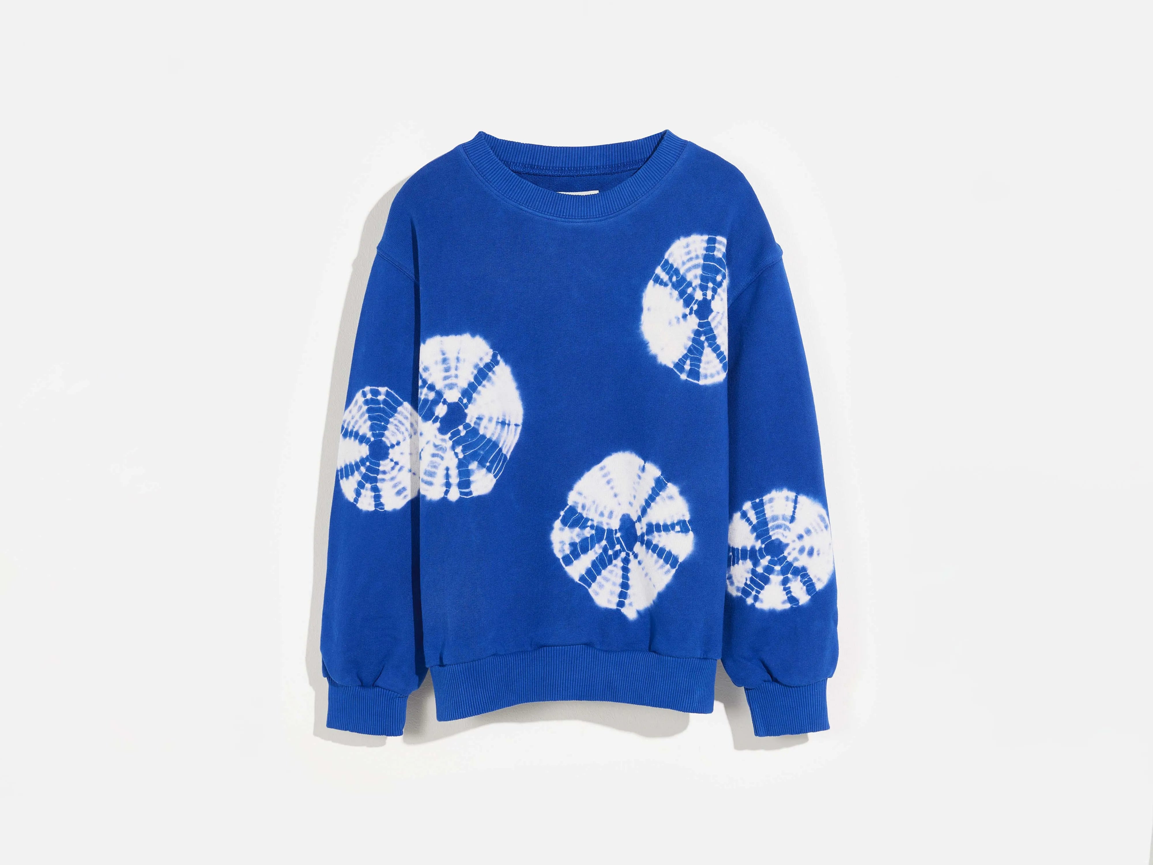 chami sweatshirt (241 / B / COMBO A)
