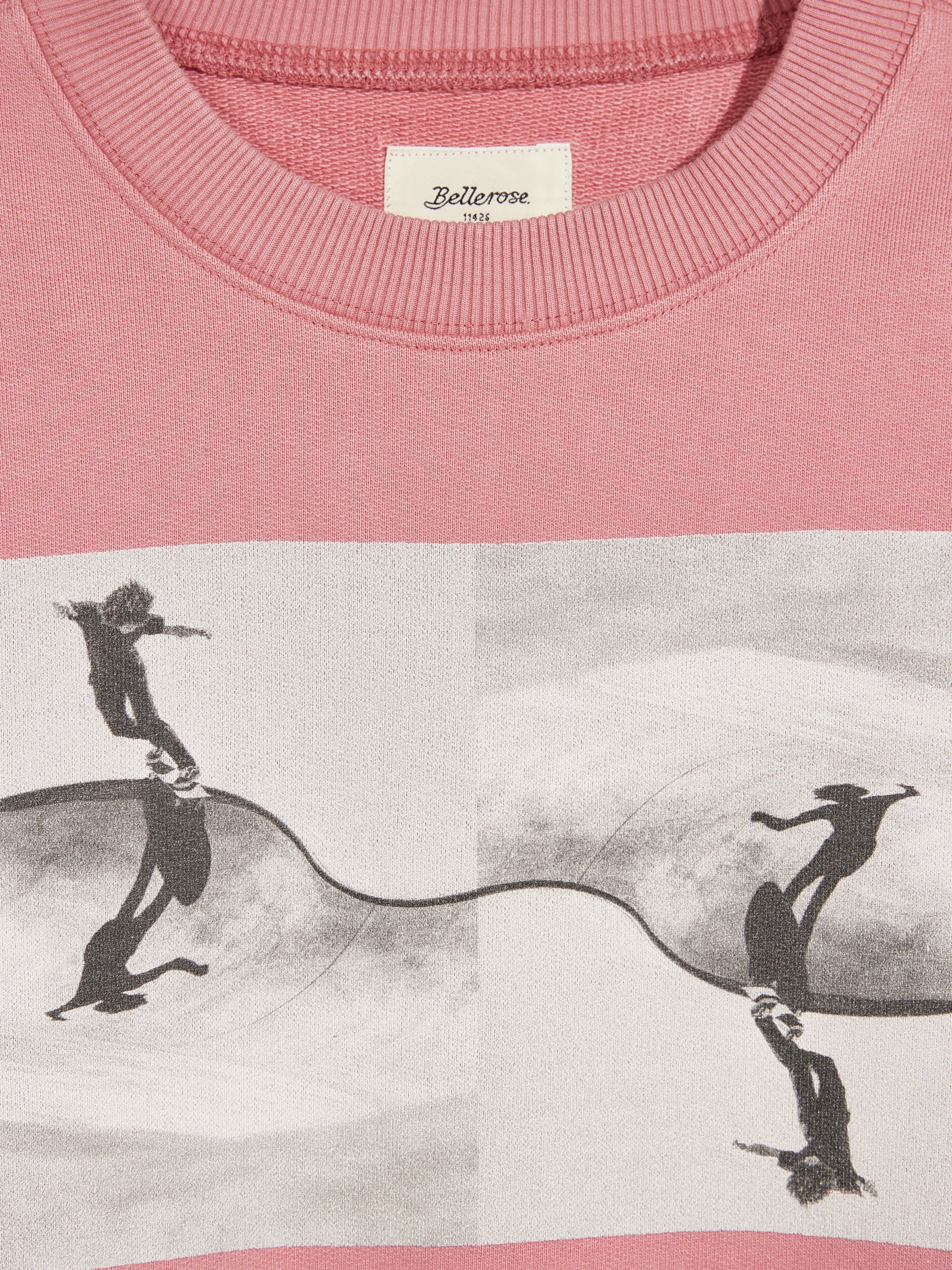 Chami Sweatshirt Voor Jongens | Bellerose