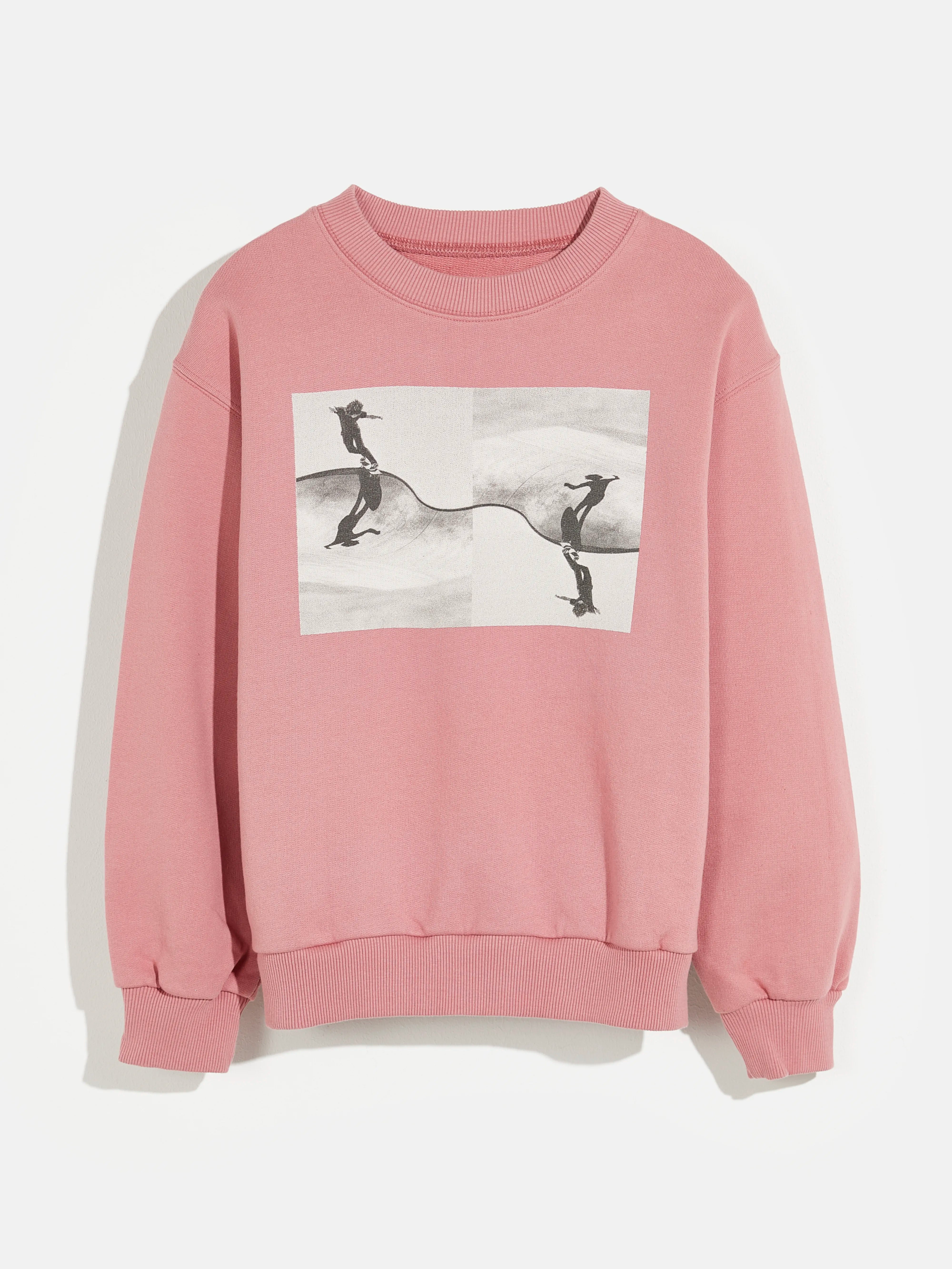 Chami Sweatshirt Voor Jongens | Bellerose