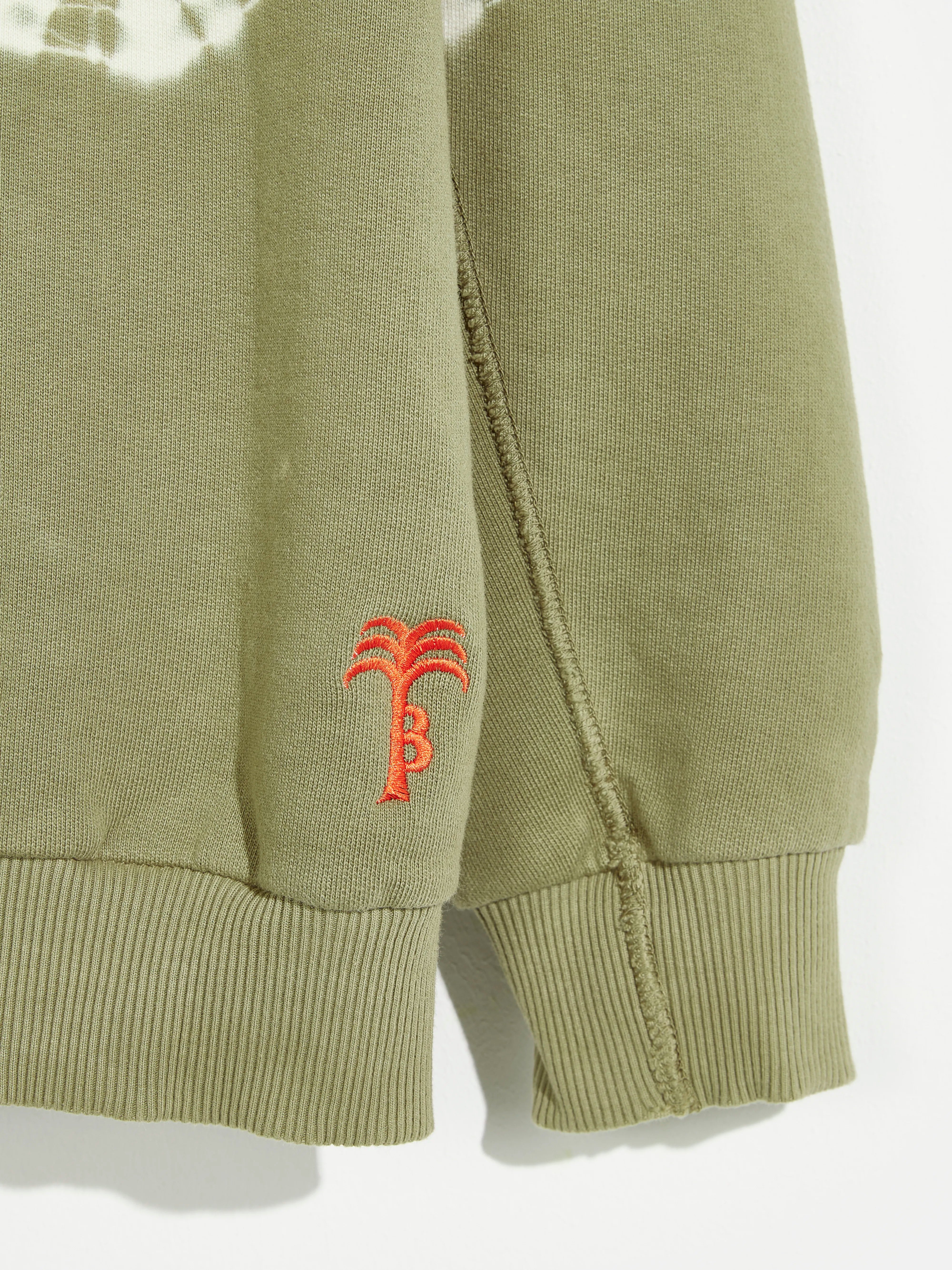 sweatshirt conij (241 / B / COMBO A)