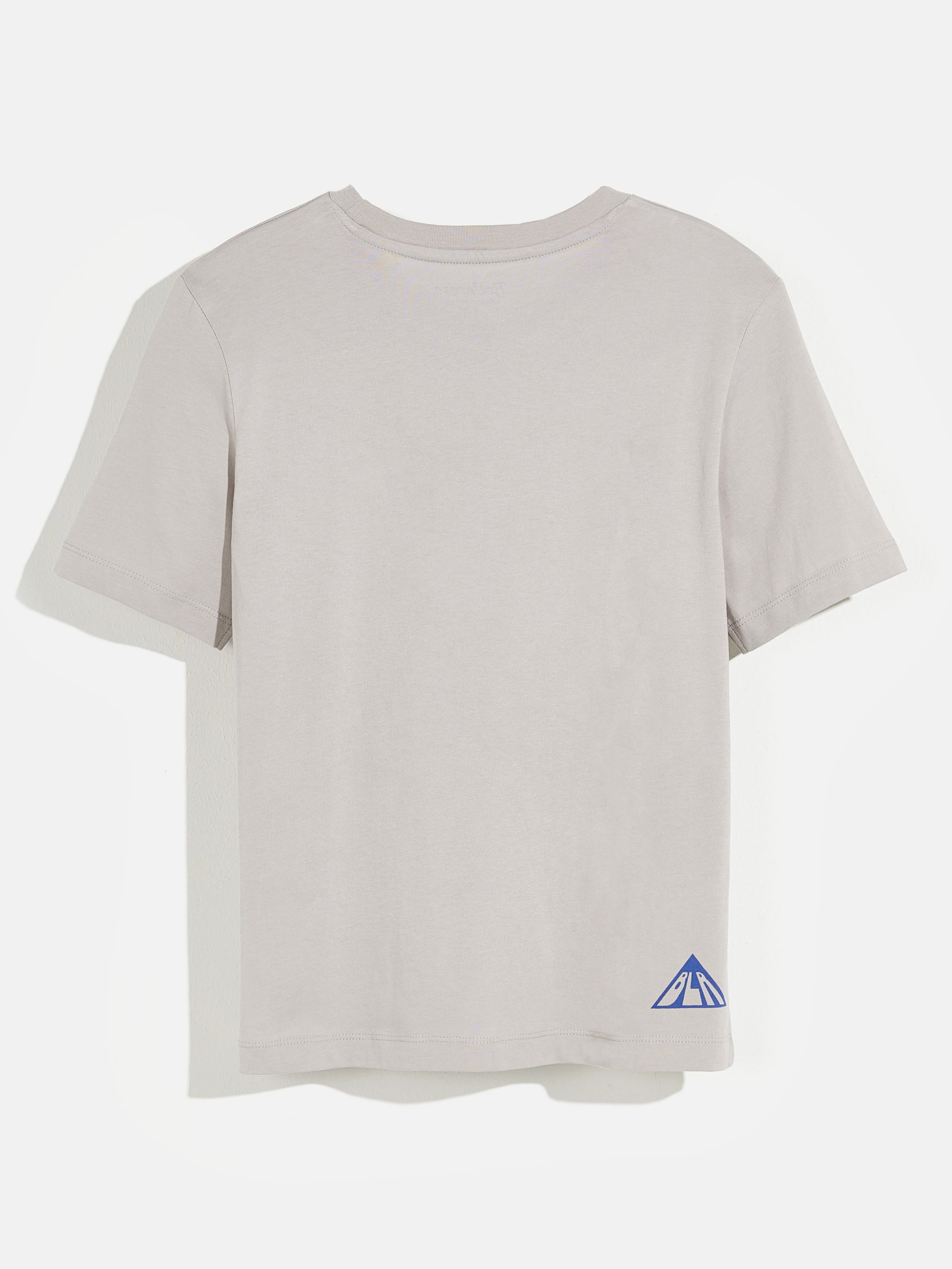 T-shirt Vince Pour Garçon | Bellerose