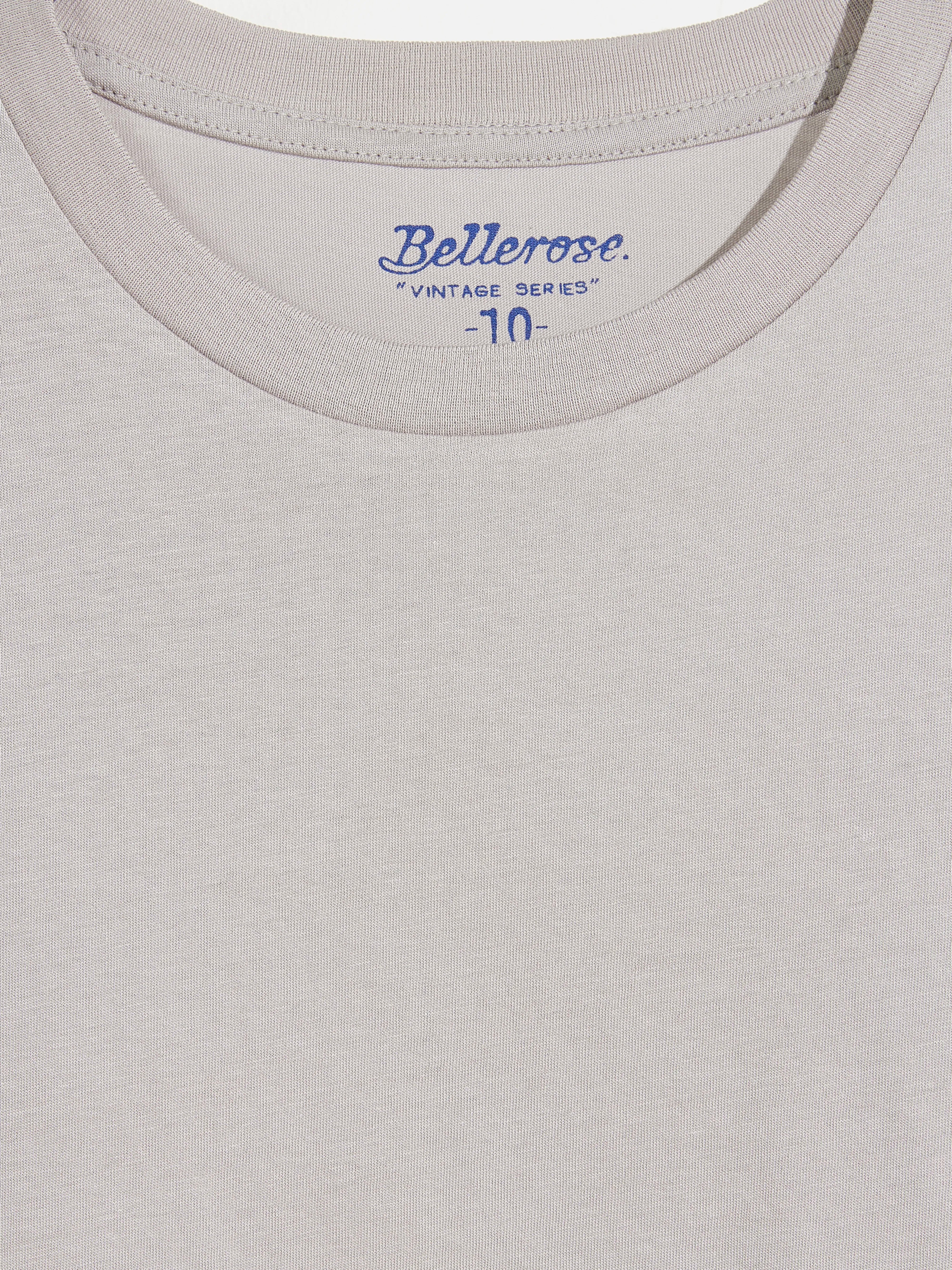 T-shirt Vince Pour Garçon | Bellerose