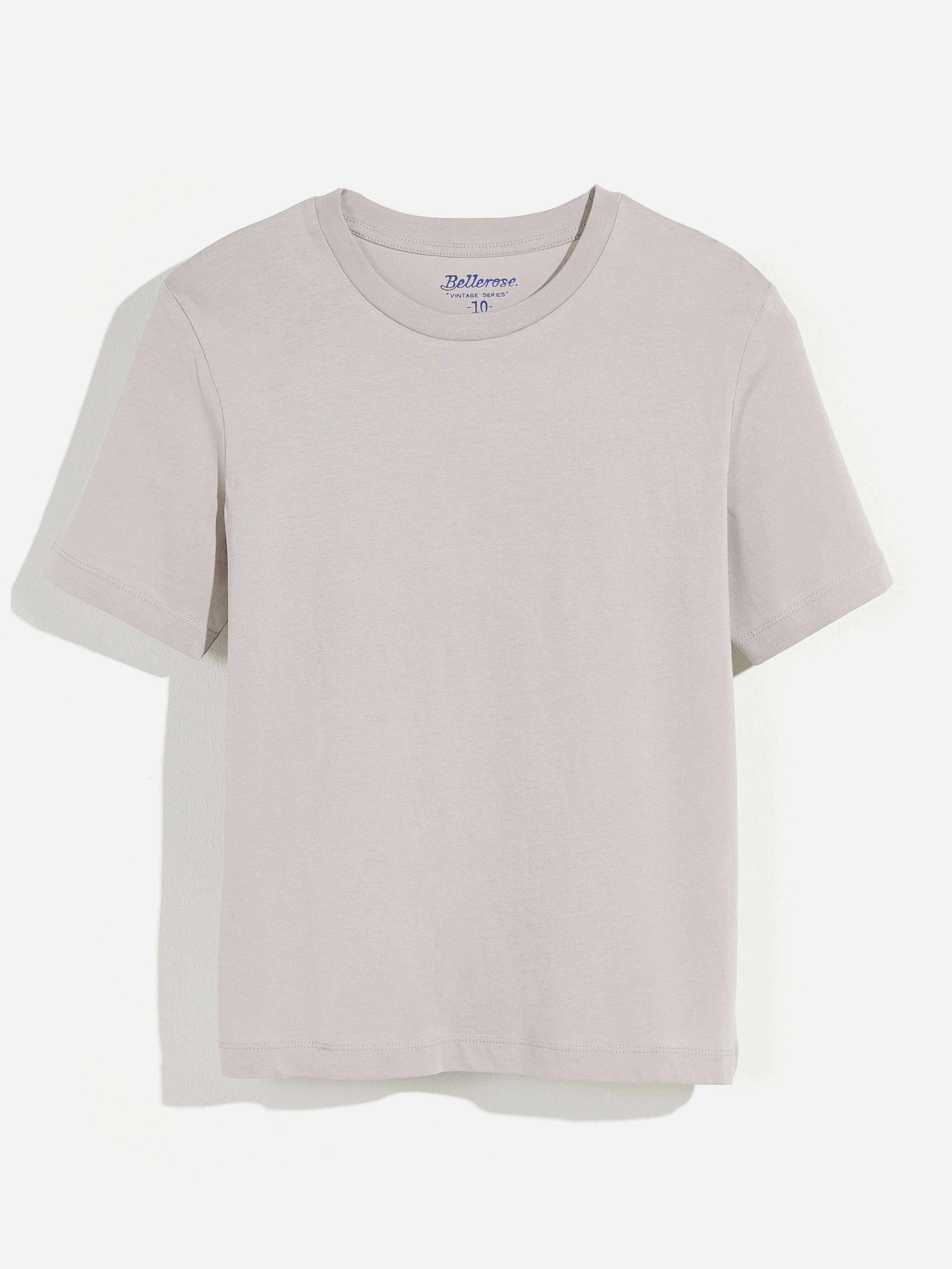 T-shirt Vince Pour Garçon | Bellerose