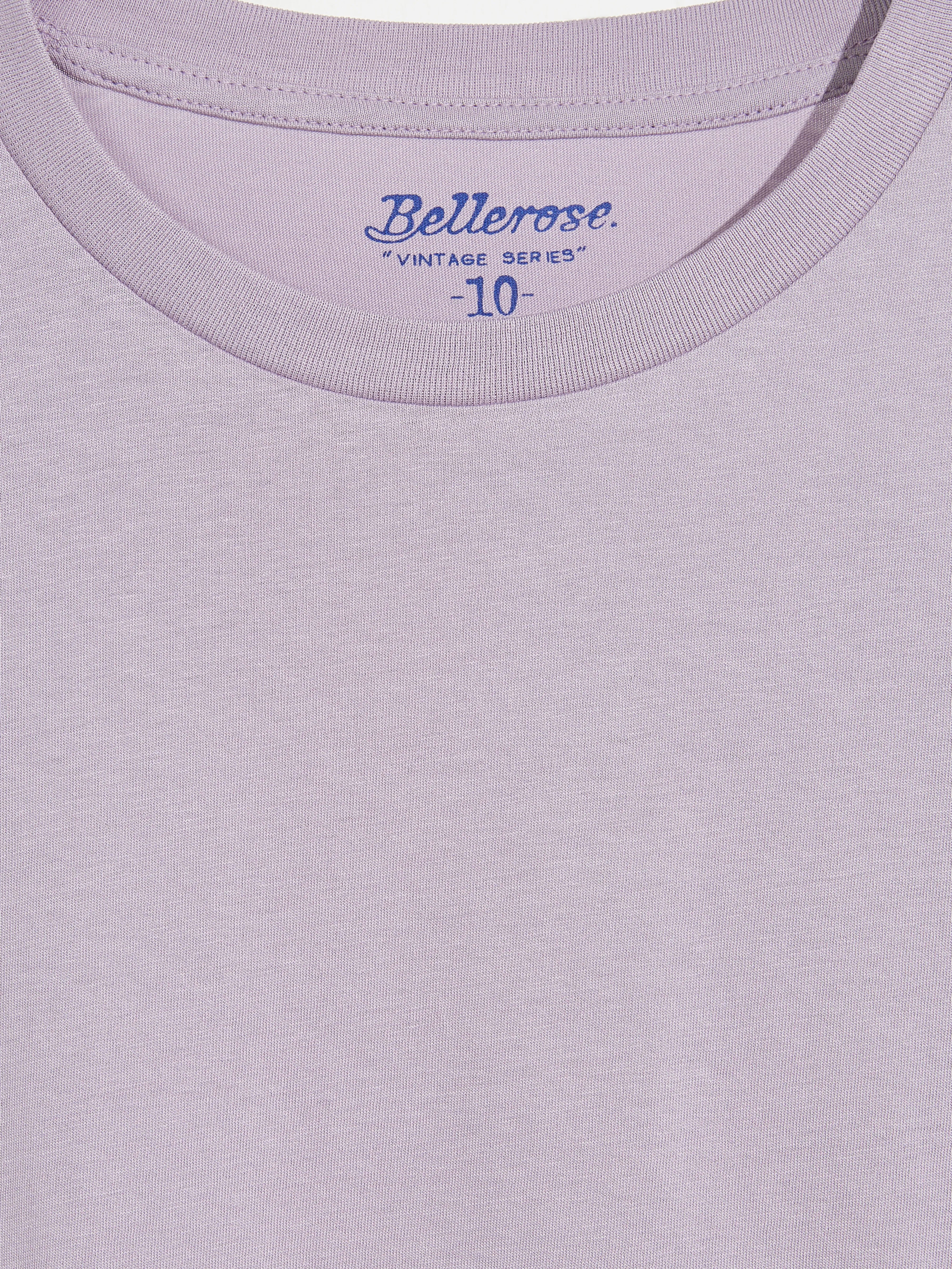 T-shirt Vince Pour Garçon | Bellerose