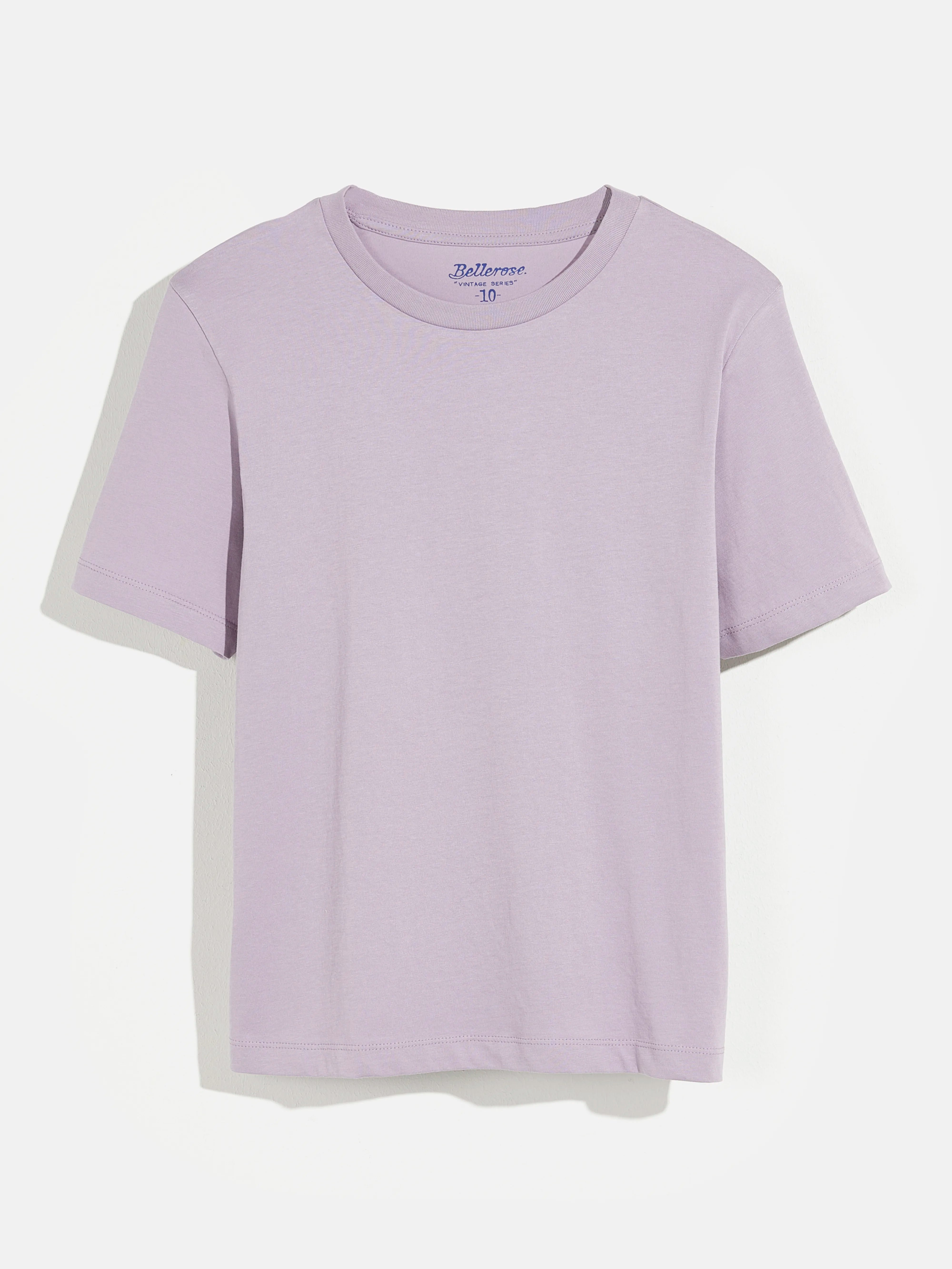 T-shirt Vince Pour Garçon | Bellerose