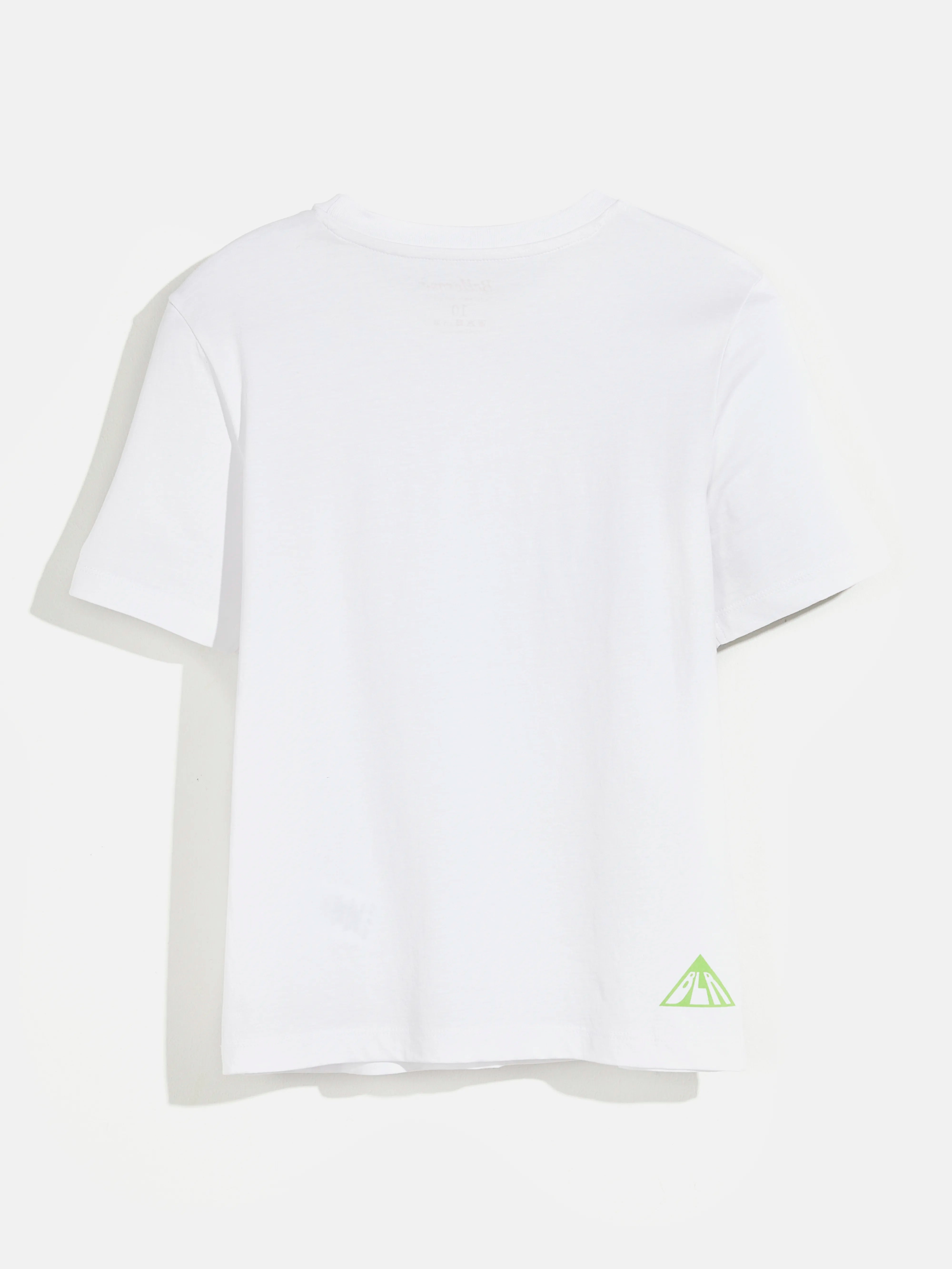 T-shirt à courtes manches Vince (242 / B / WHITE)