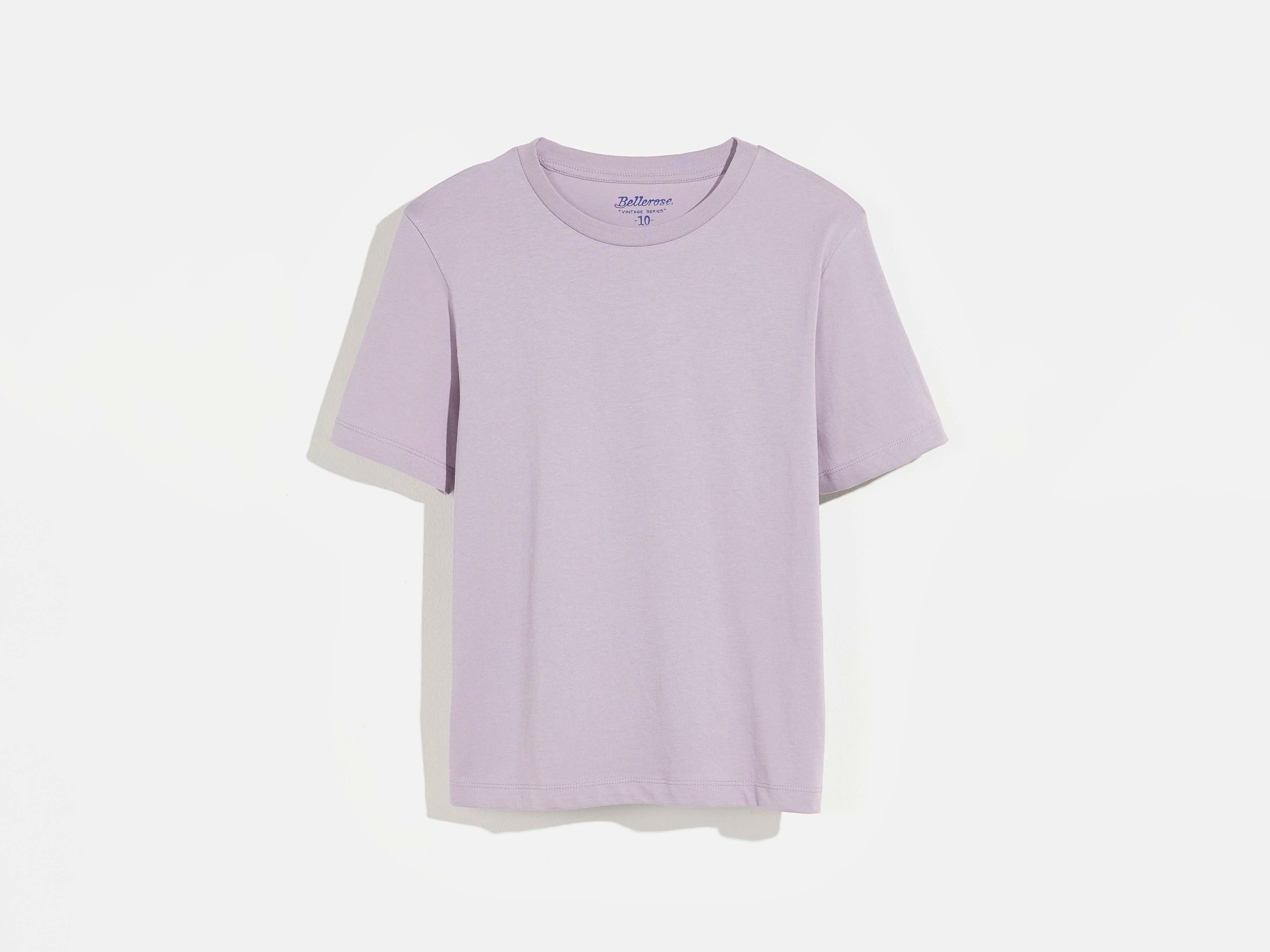 vince t-shirt (241 / B / ASHES)